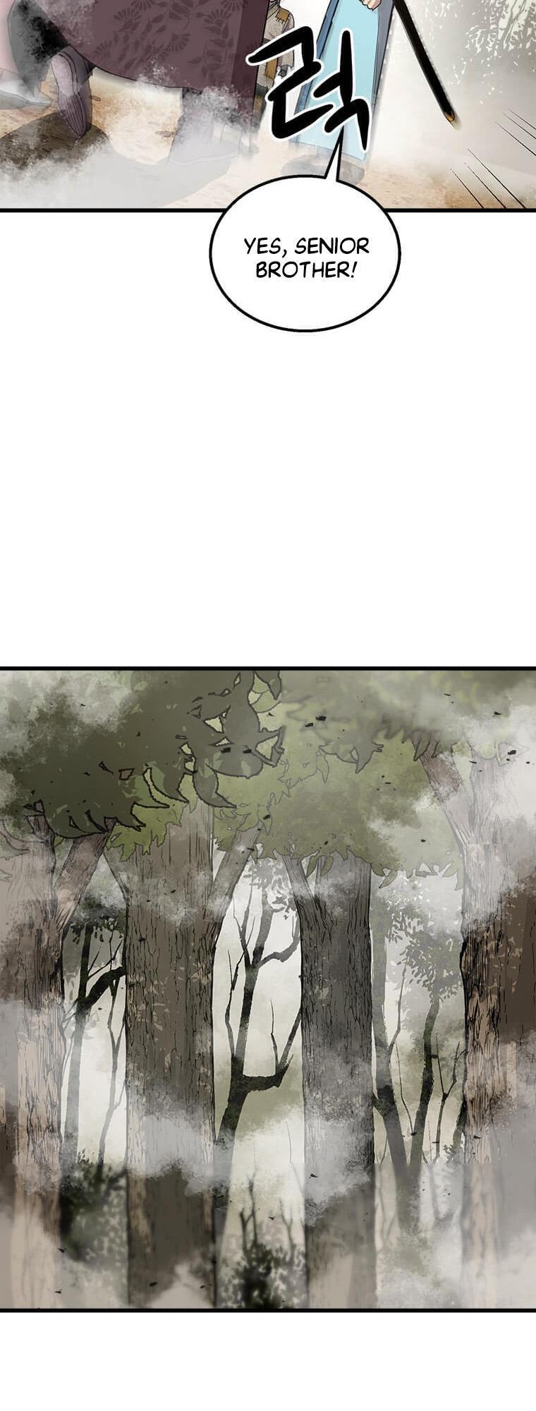 Read Strongest Fighter Manga Online