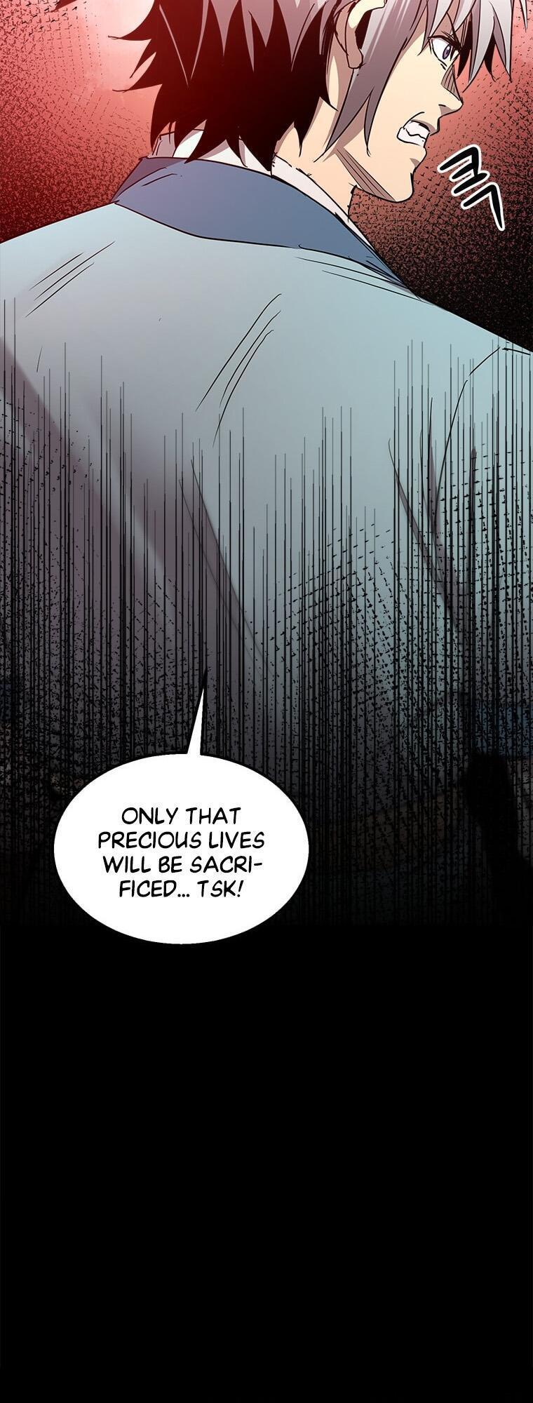 Read Strongest Fighter Manga Online