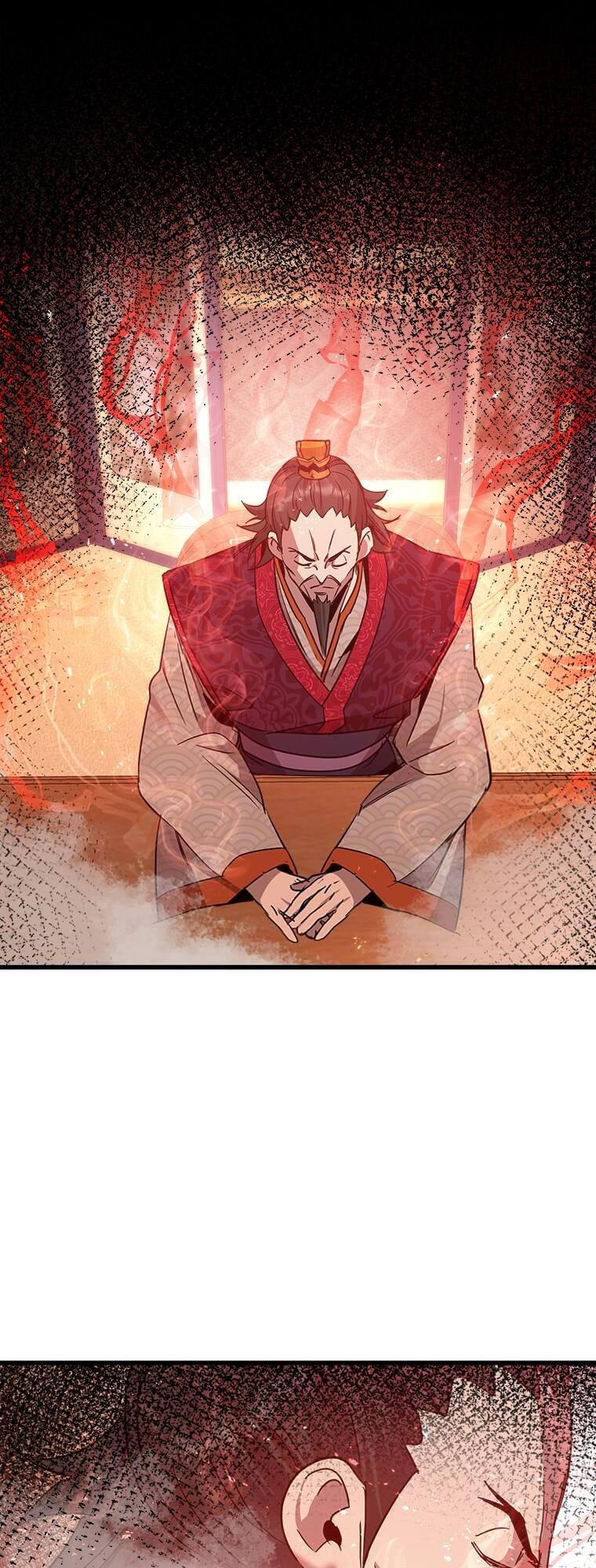 Read Strongest Fighter Manga Online