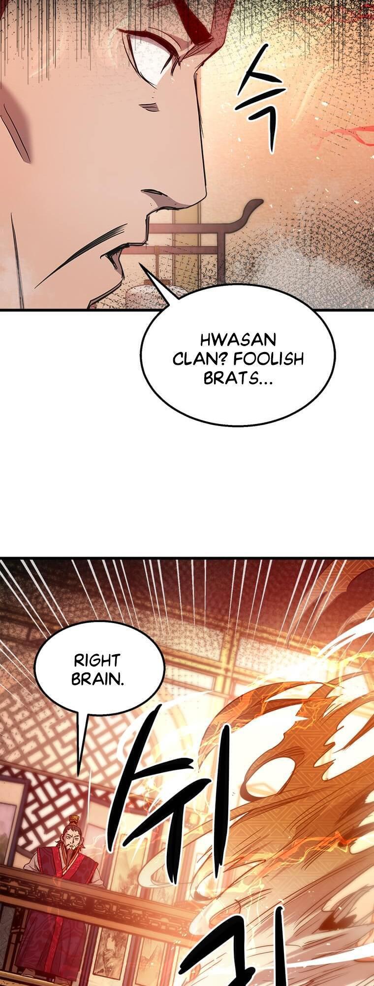 Read Strongest Fighter Manga Online