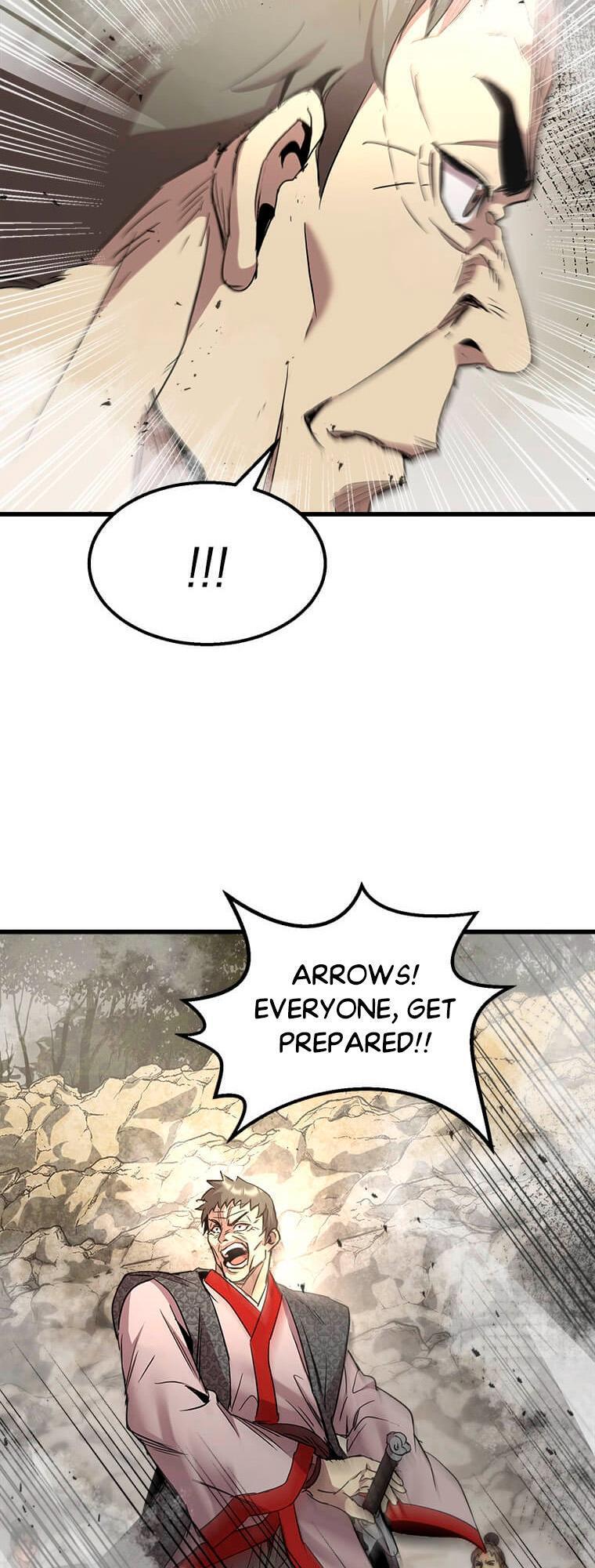 Read Strongest Fighter Manga Online