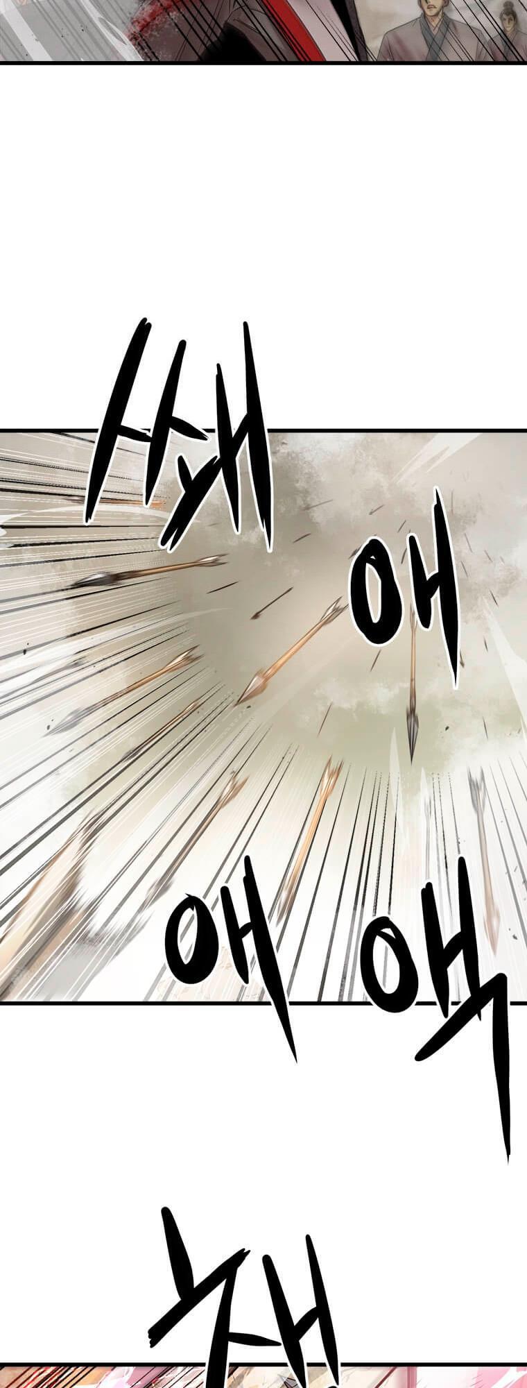 Read Strongest Fighter Manga Online