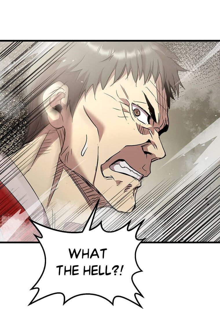 Read Strongest Fighter Manga Online