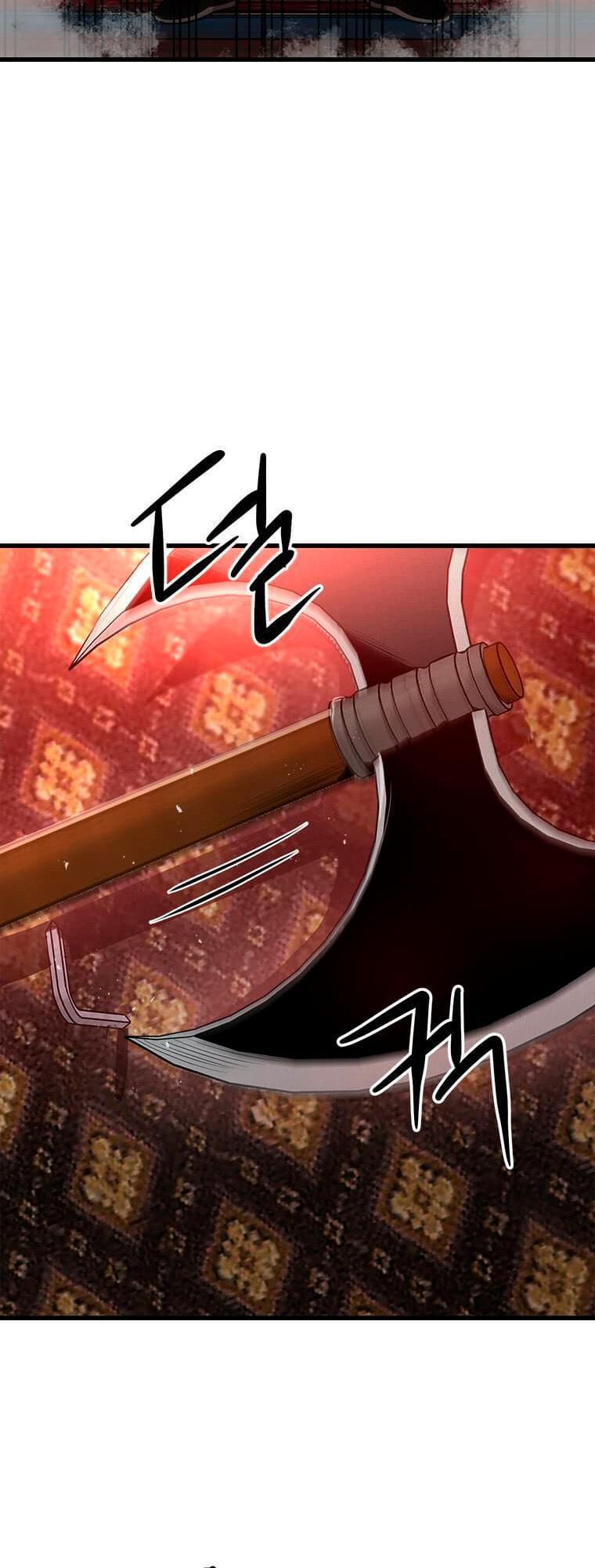 Read Strongest Fighter Manga Online