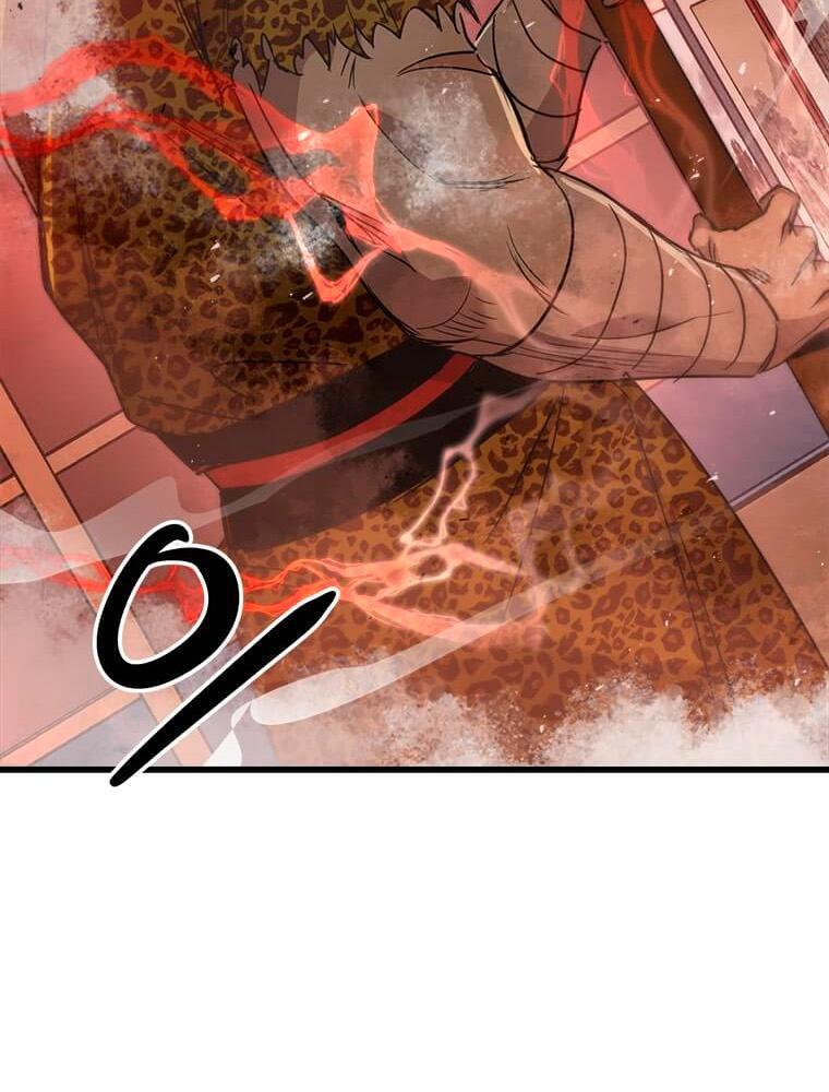 Read Strongest Fighter Manga Online