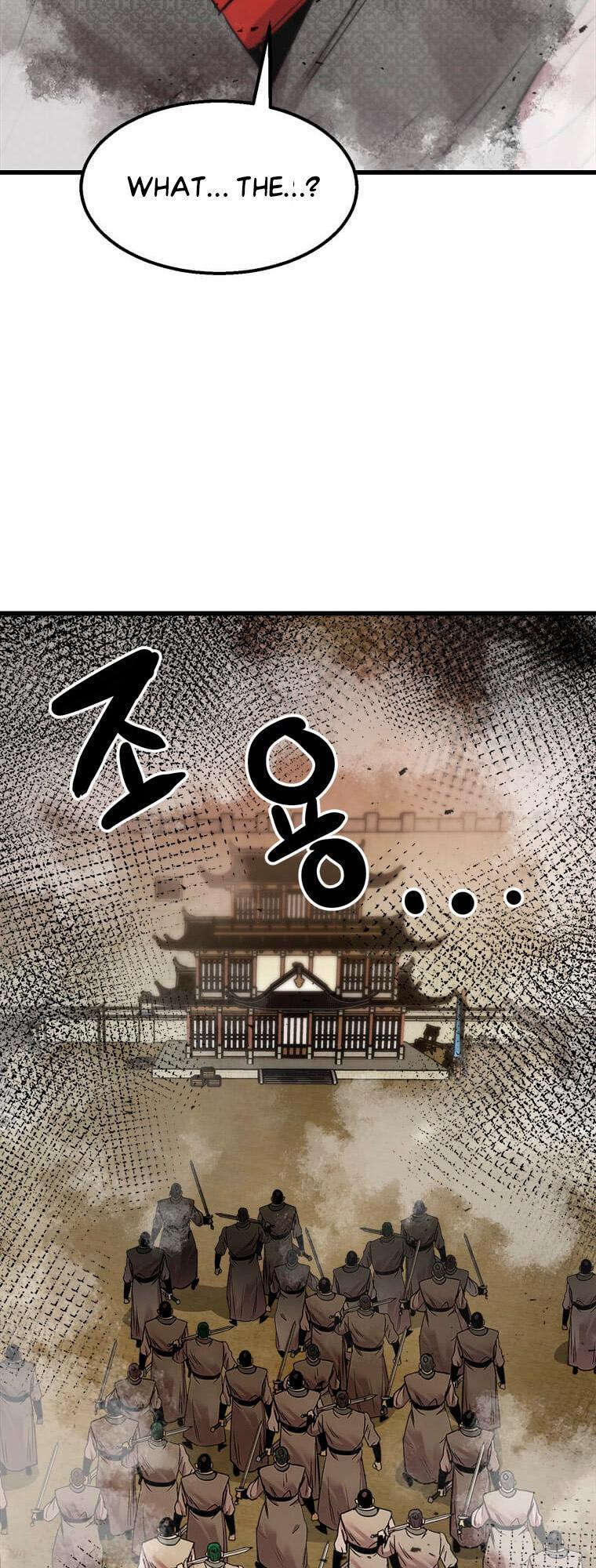 Read Strongest Fighter Manga Online