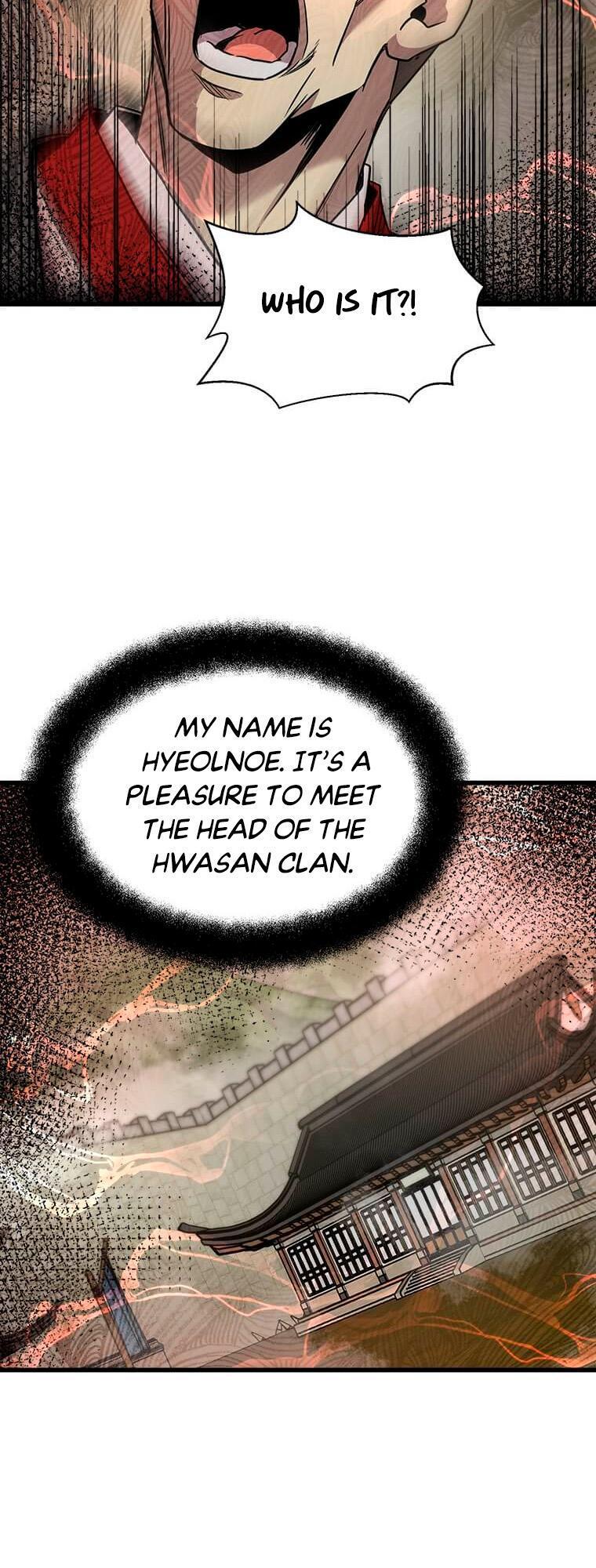 Read Strongest Fighter Manga Online