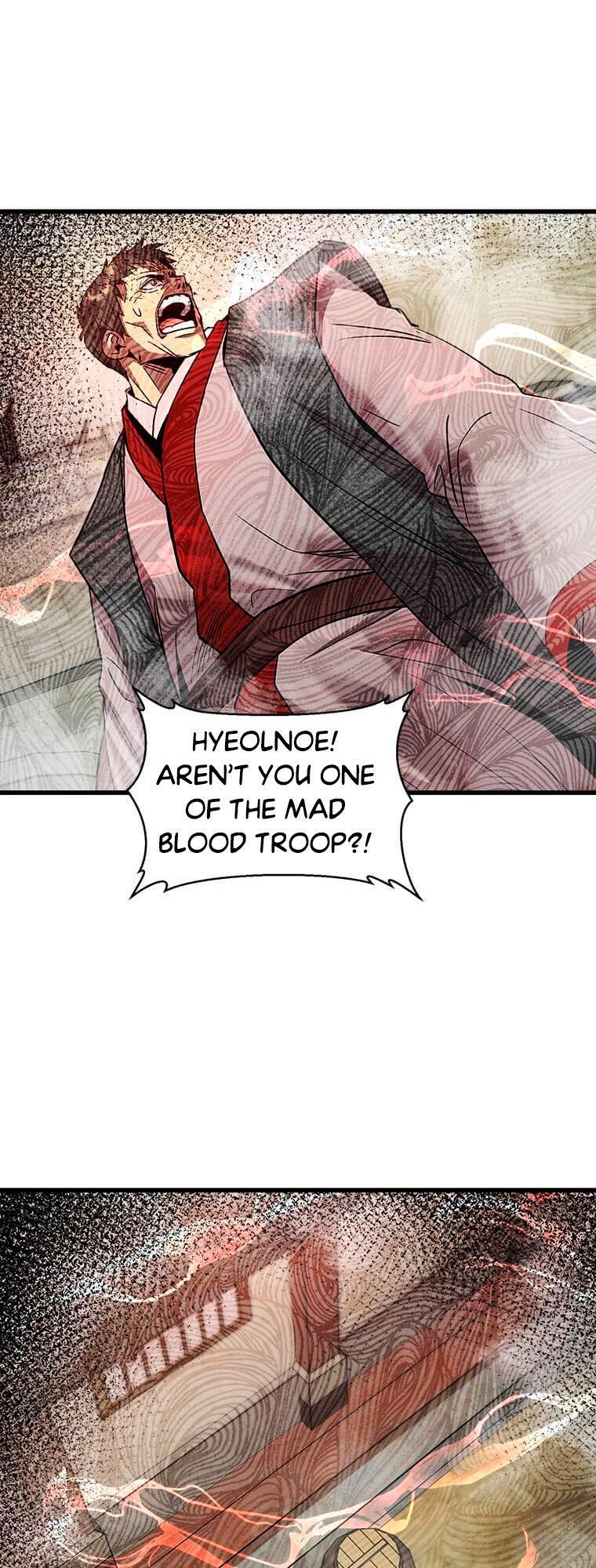 Read Strongest Fighter Manga Online