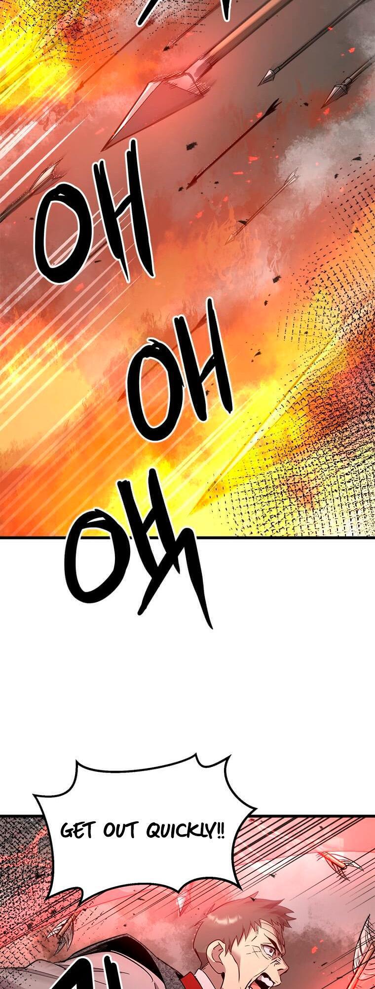 Read Strongest Fighter Manga Online
