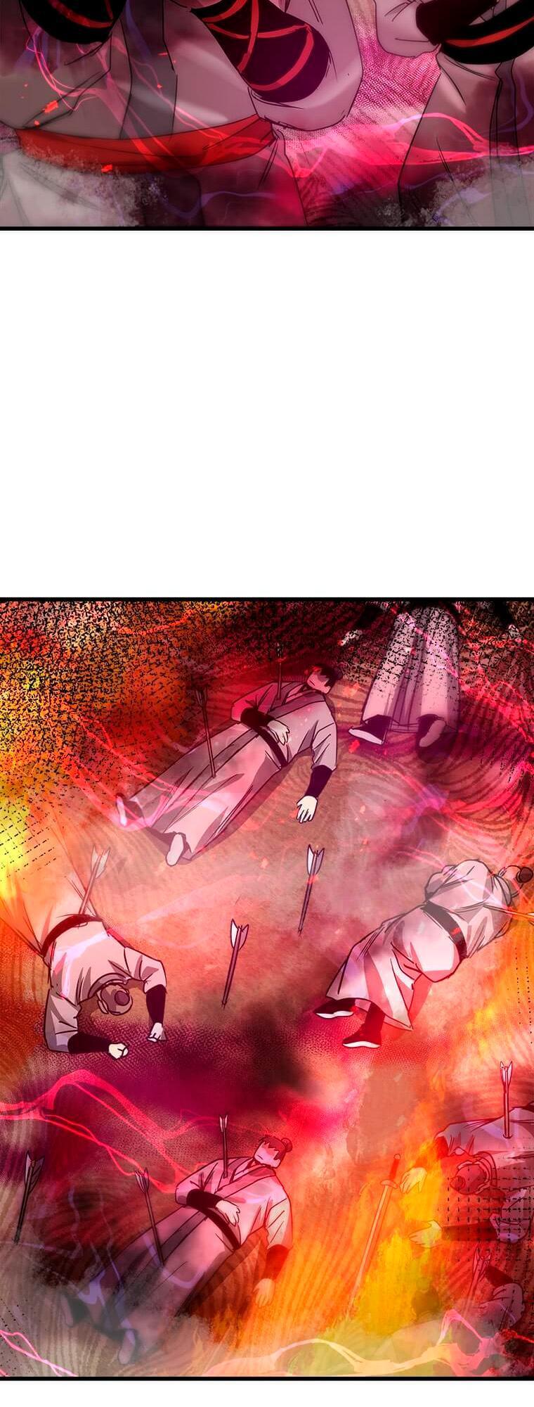Read Strongest Fighter Manga Online