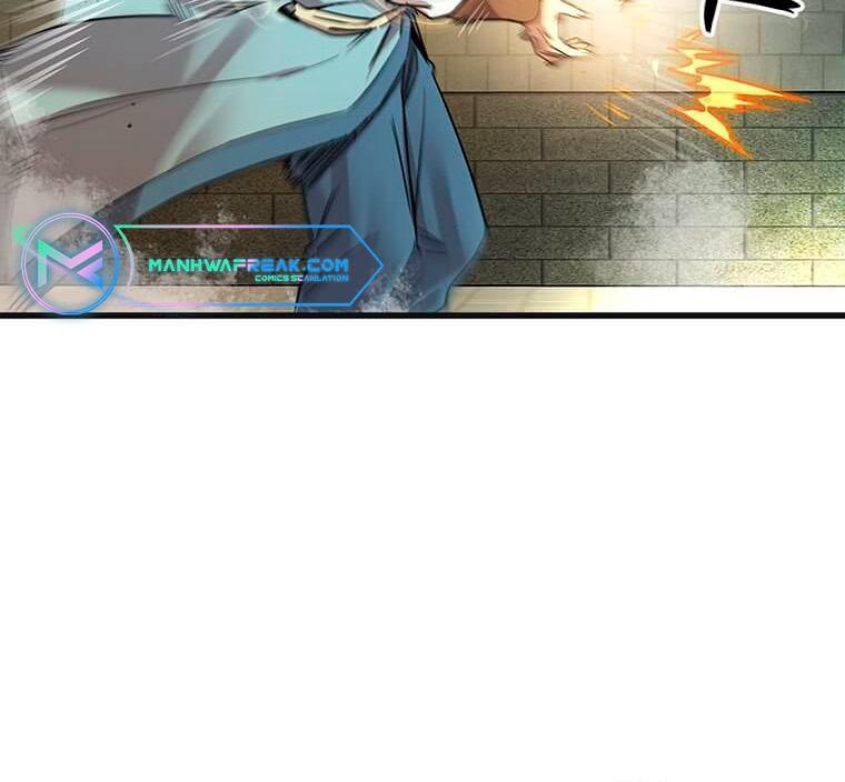 Read Strongest Fighter Manga Online