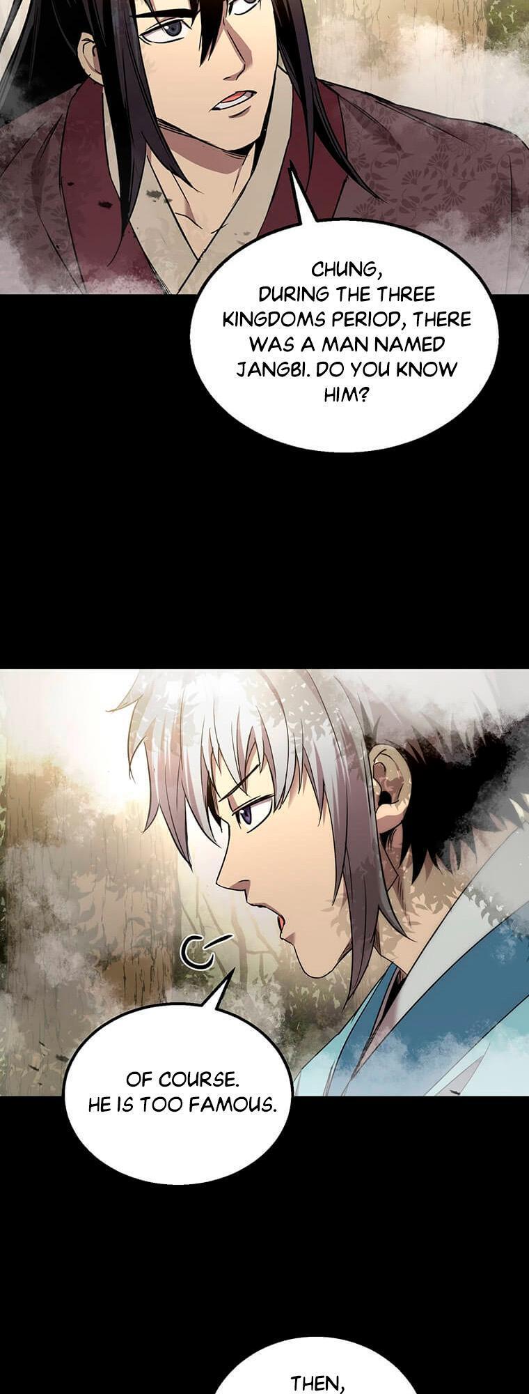 Read Strongest Fighter Manga Online