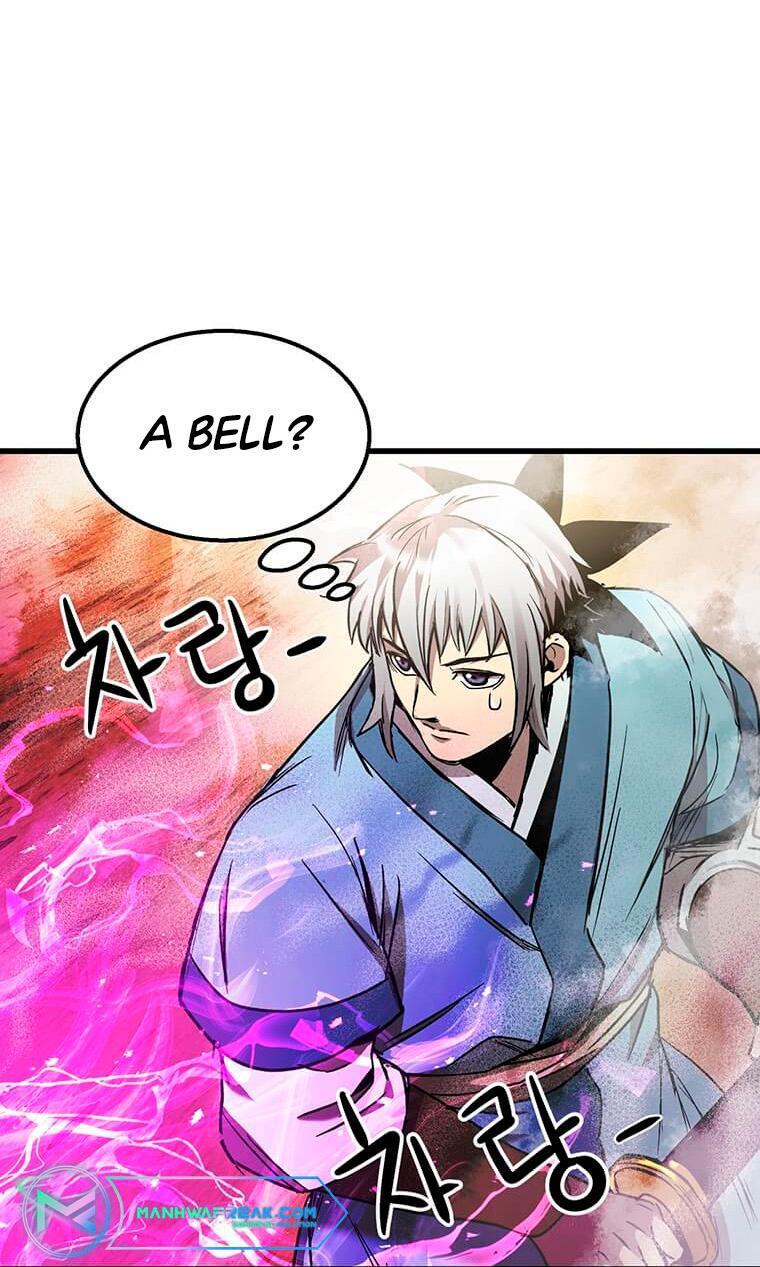 Read Strongest Fighter Manga Online