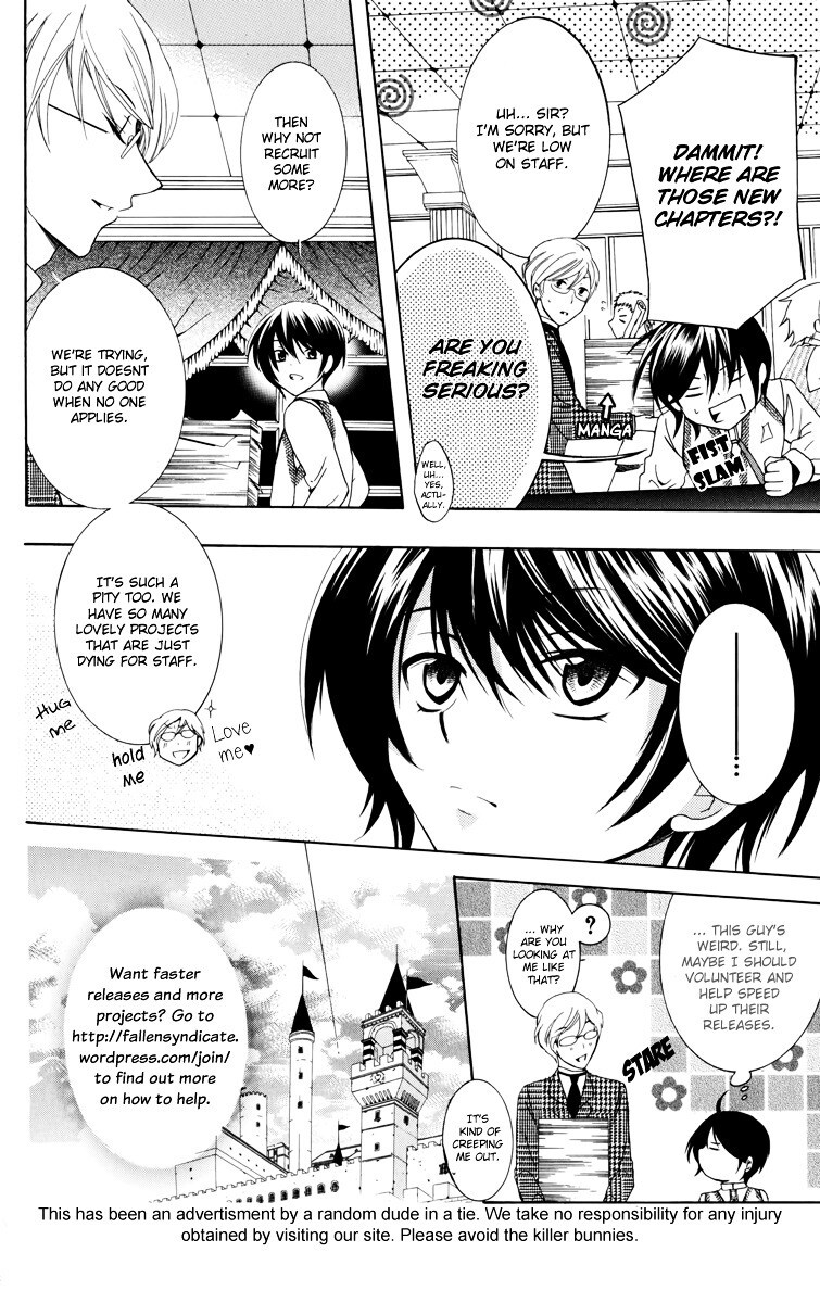 Read Telcel Manga Online