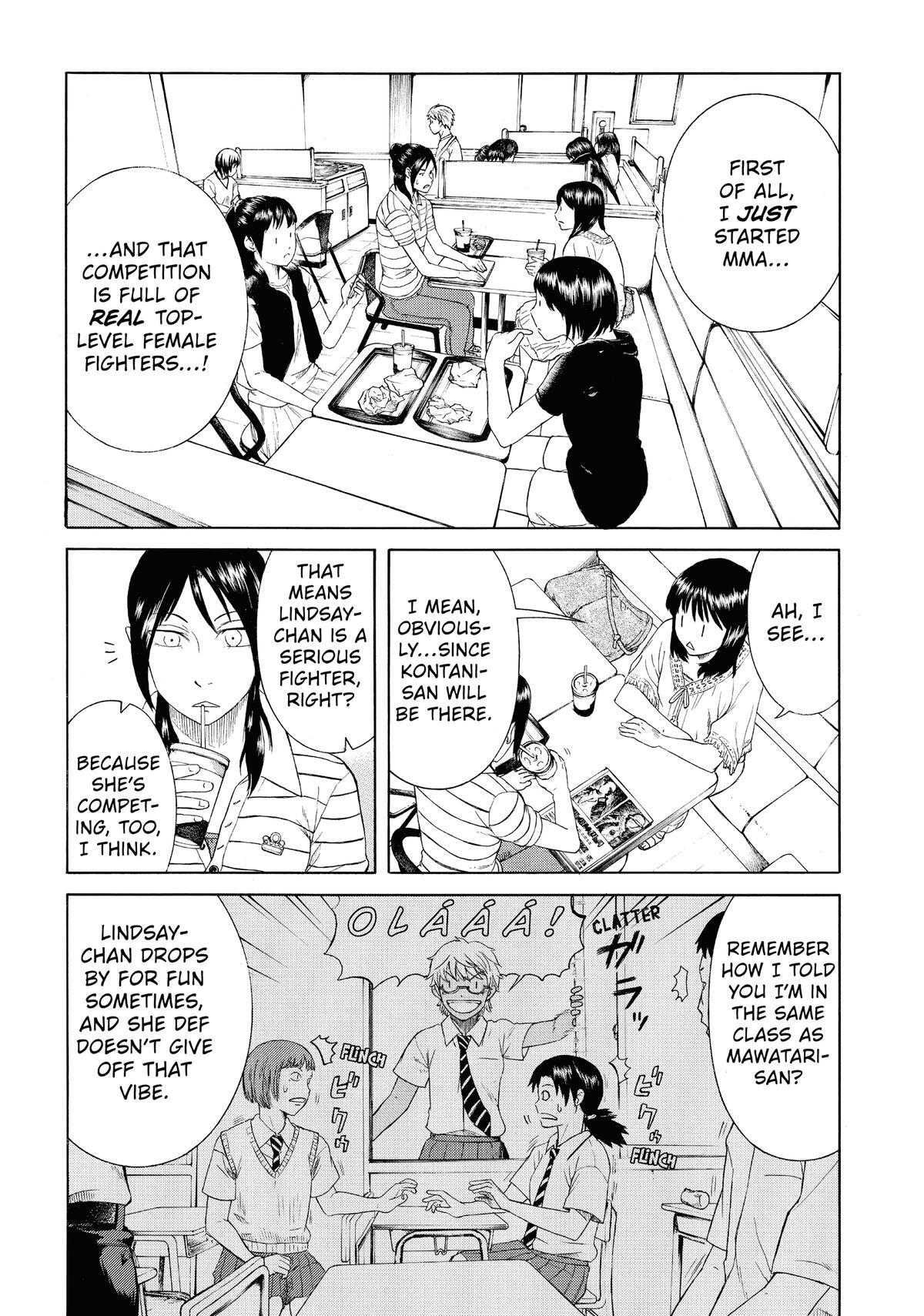 Read Teppuu Manga Online