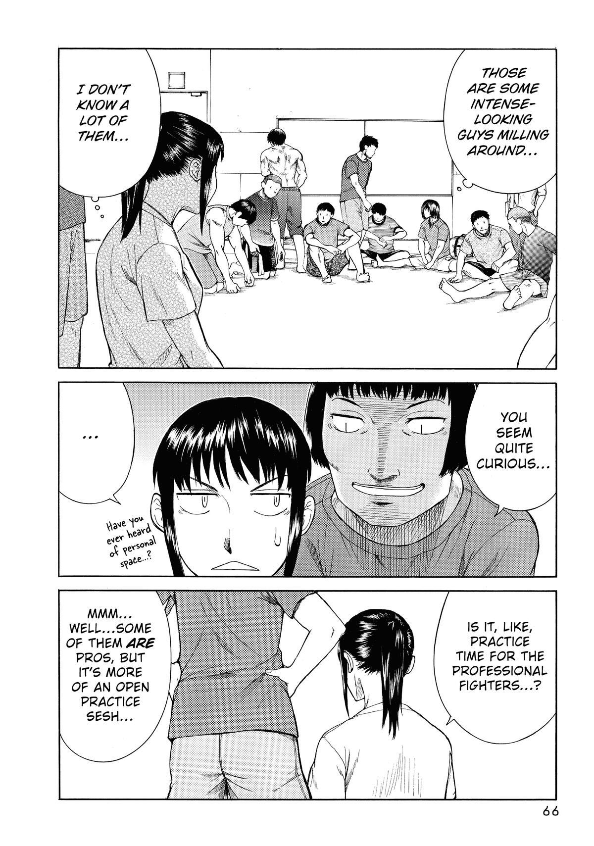 Read Teppuu Manga Online