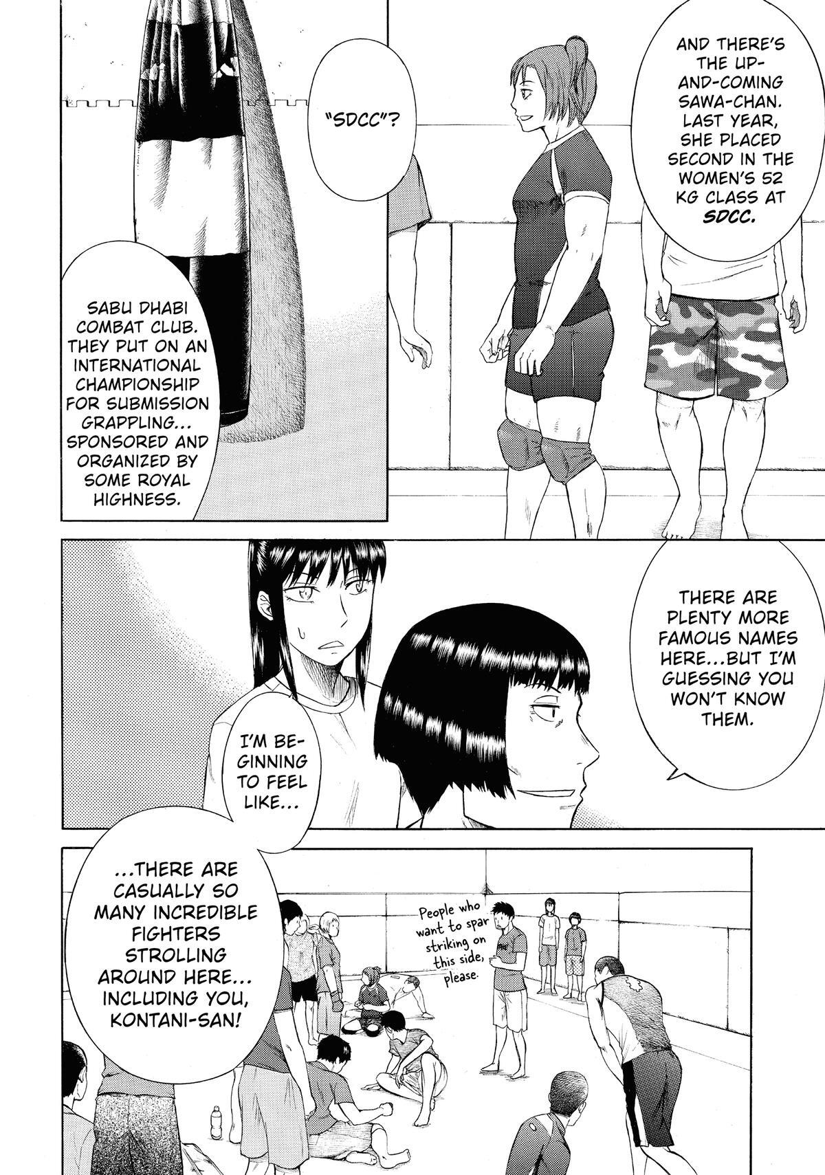 Read Teppuu Manga Online