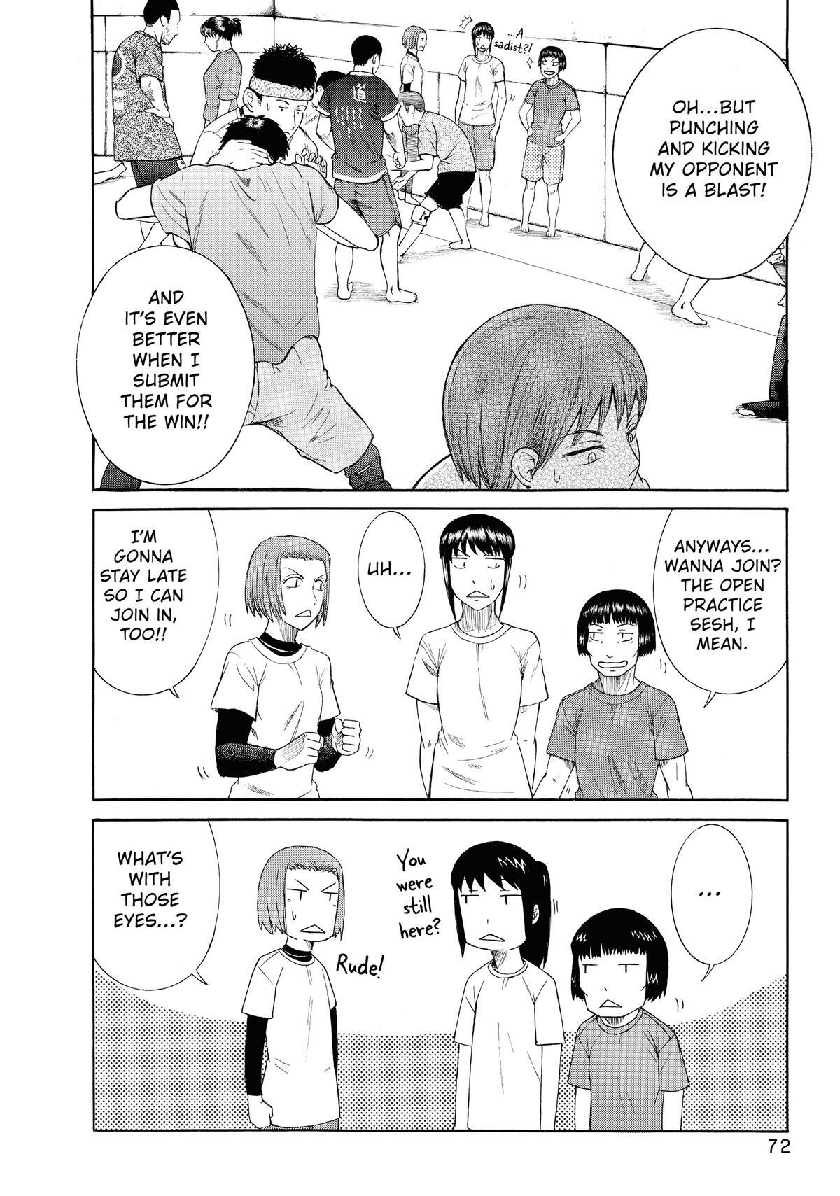 Read Teppuu Manga Online