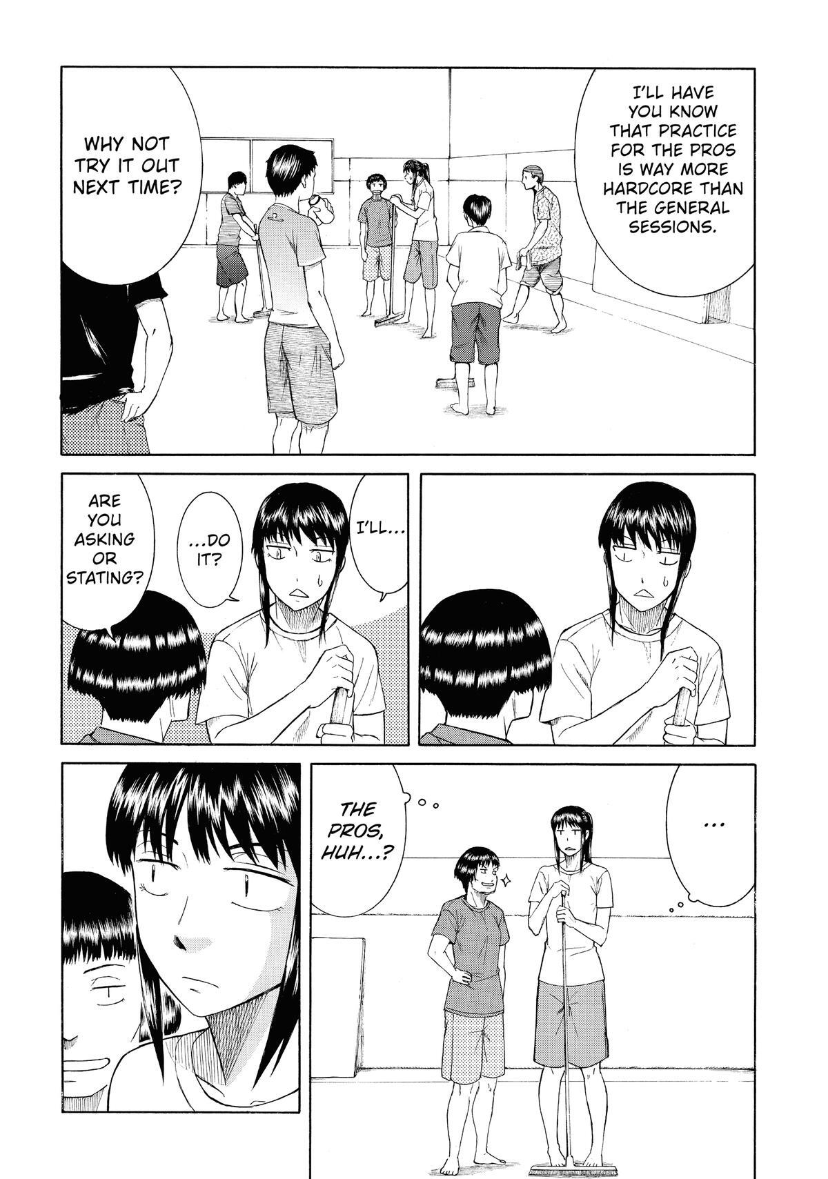 Read Teppuu Manga Online