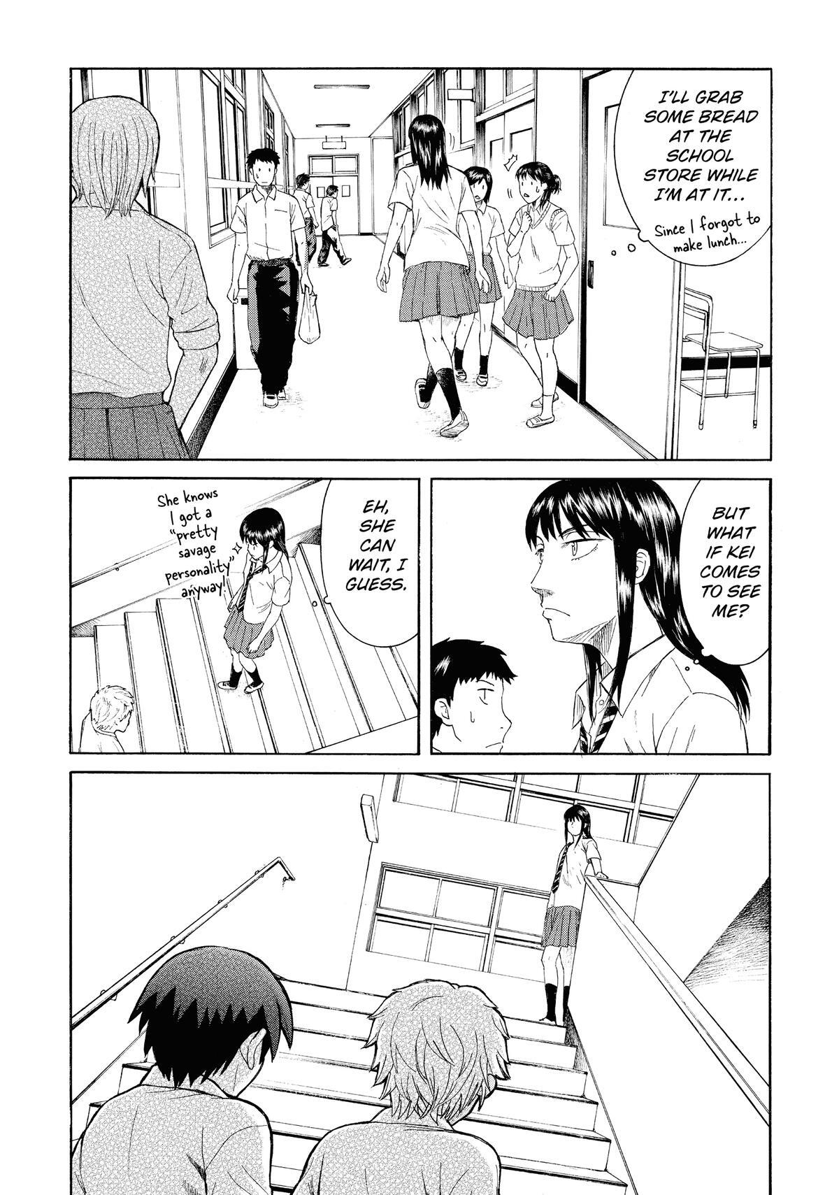 Read Teppuu Manga Online