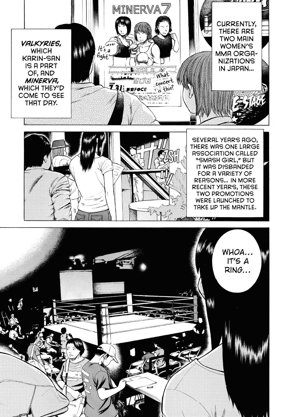 Read Teppuu Manga Online