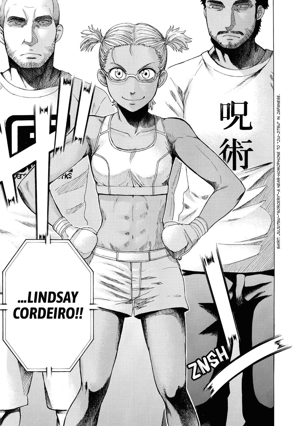 Read Teppuu Manga Online