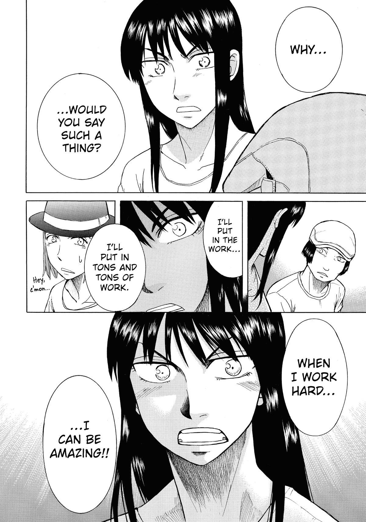 Read Teppuu Manga Online