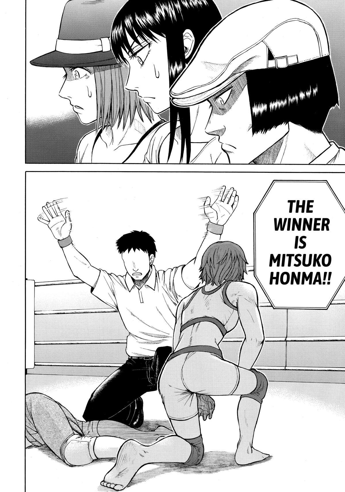 Read Teppuu Manga Online