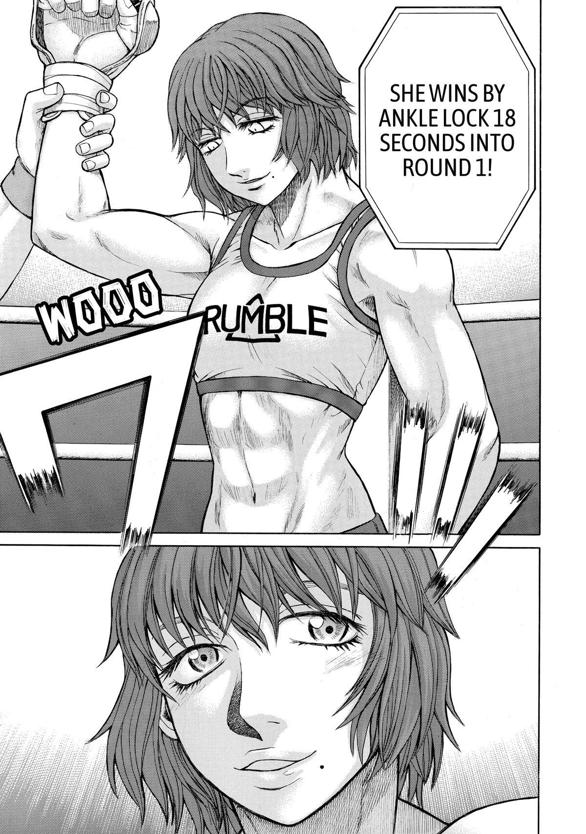 Read Teppuu Manga Online