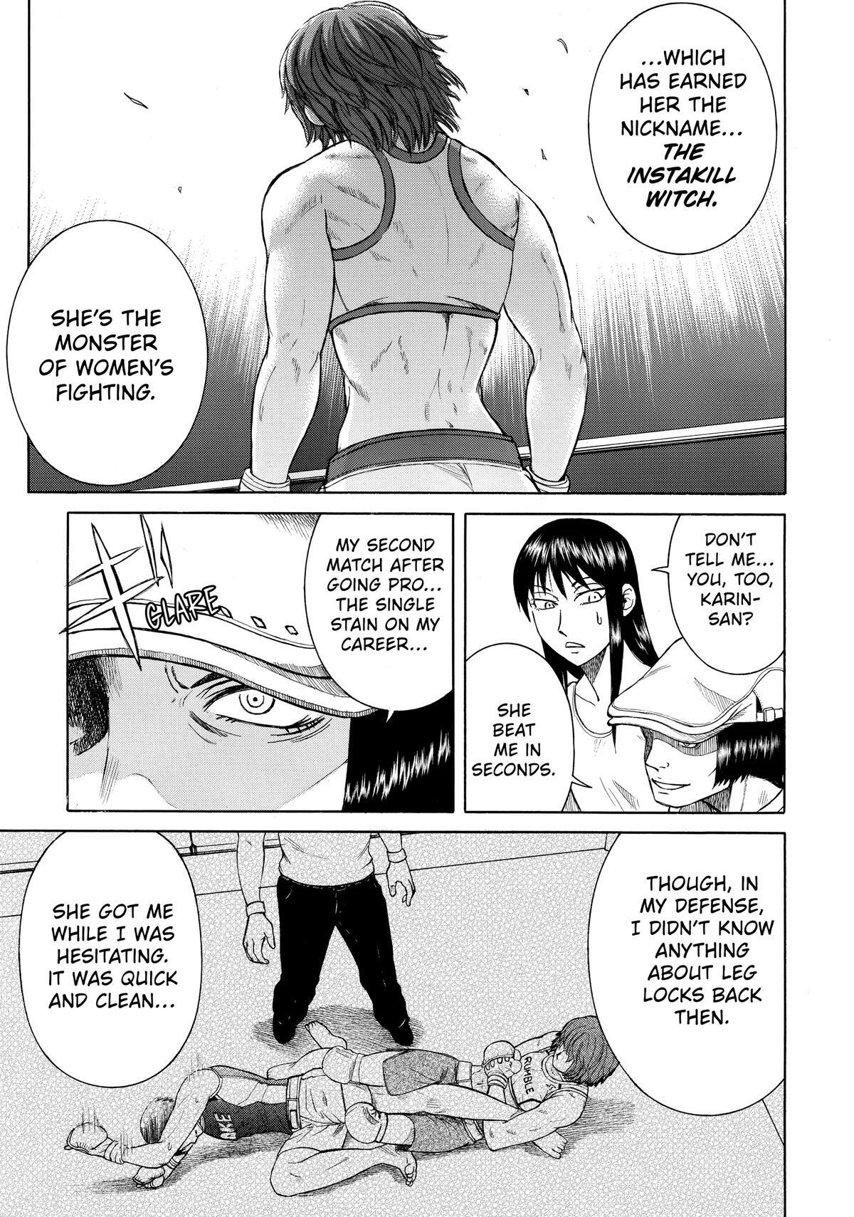 Read Teppuu Manga Online