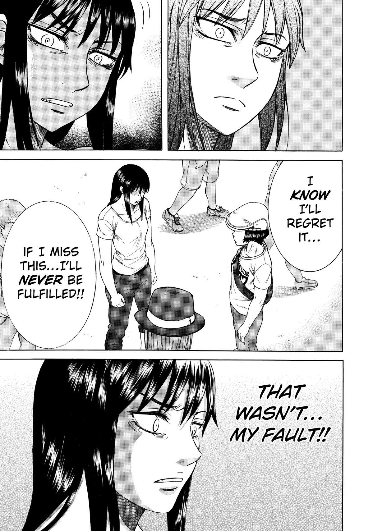 Read Teppuu Manga Online