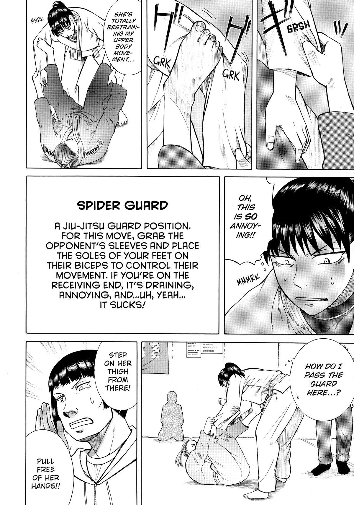 Read Teppuu Manga Online