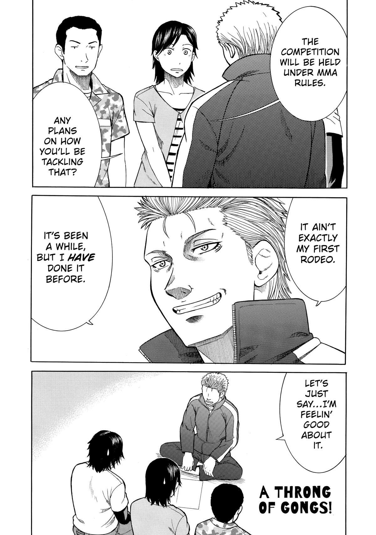 Read Teppuu Manga Online