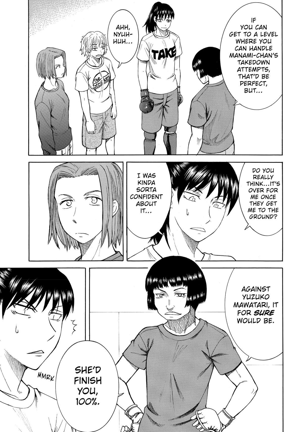 Read Teppuu Manga Online