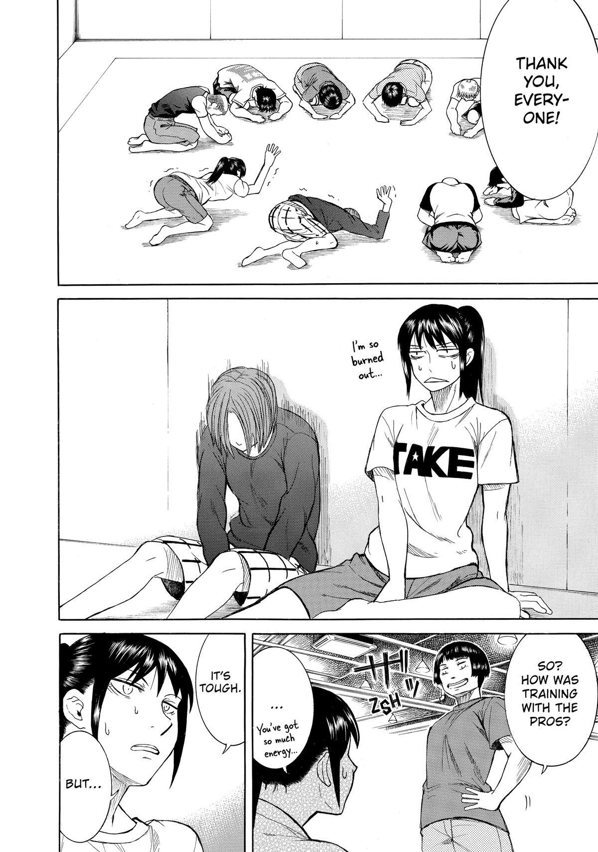 Read Teppuu Manga Online