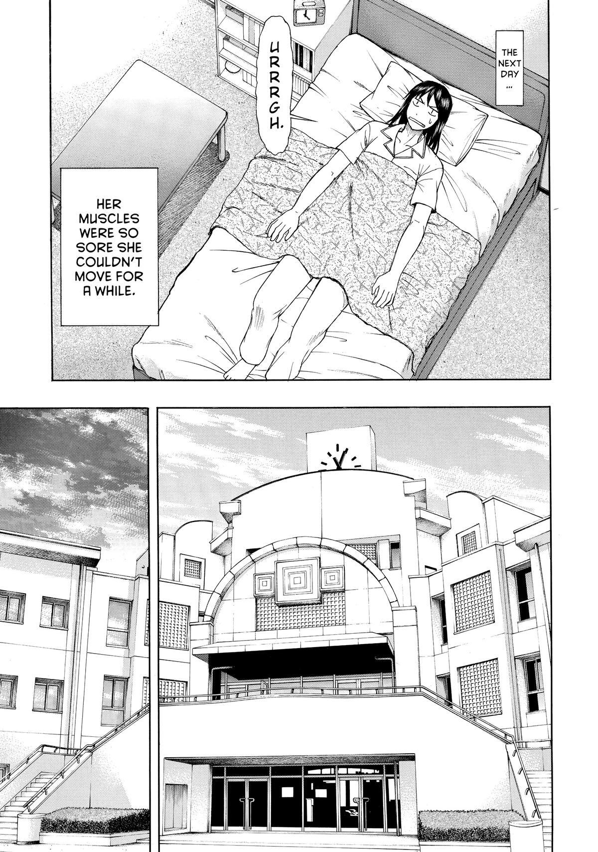Read Teppuu Manga Online