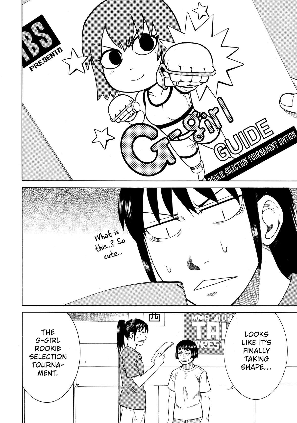 Read Teppuu Manga Online