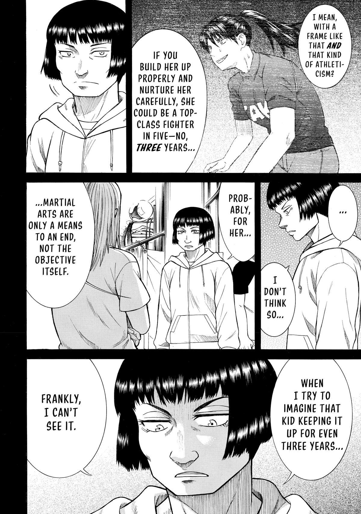 Read Teppuu Manga Online