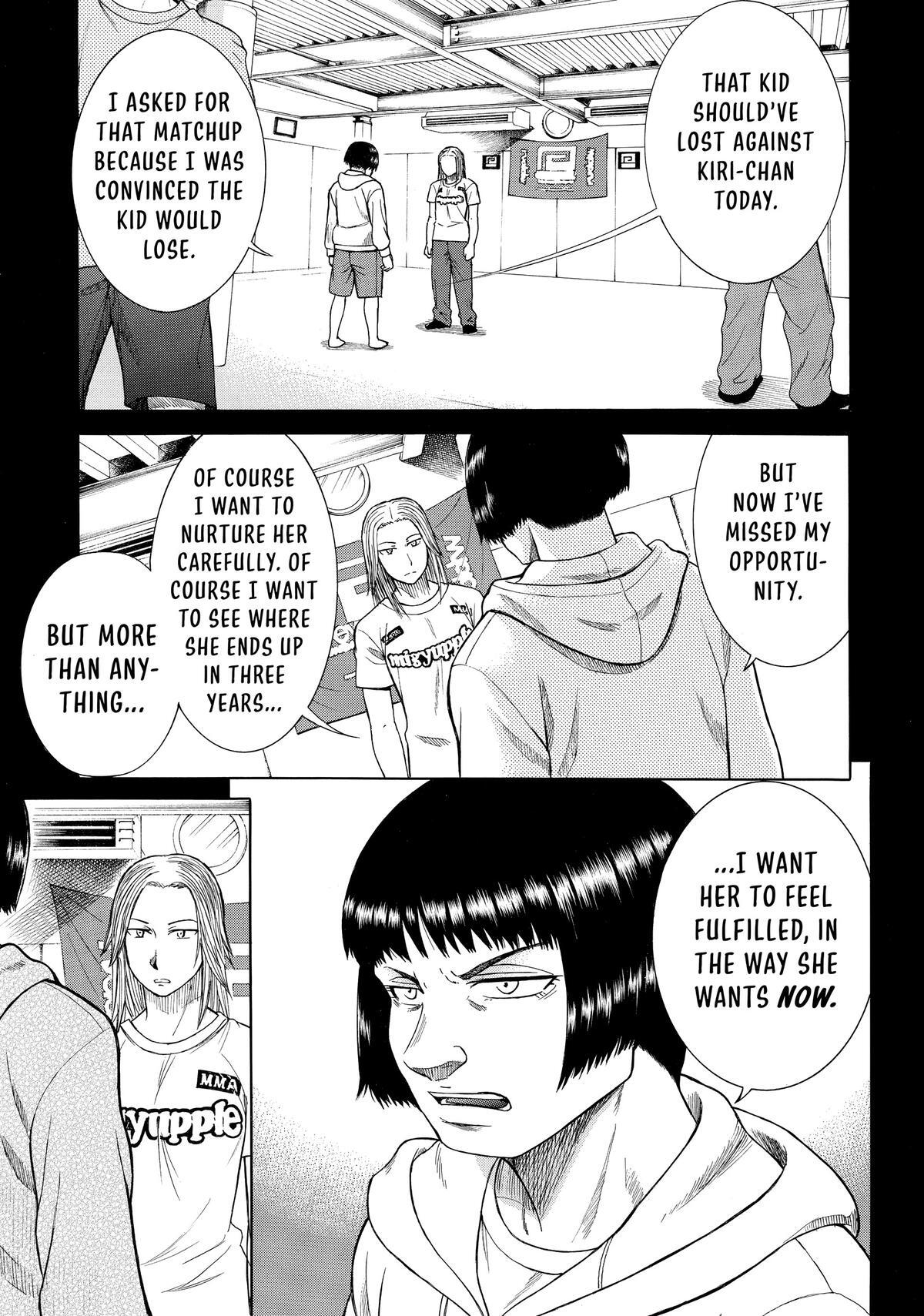 Read Teppuu Manga Online