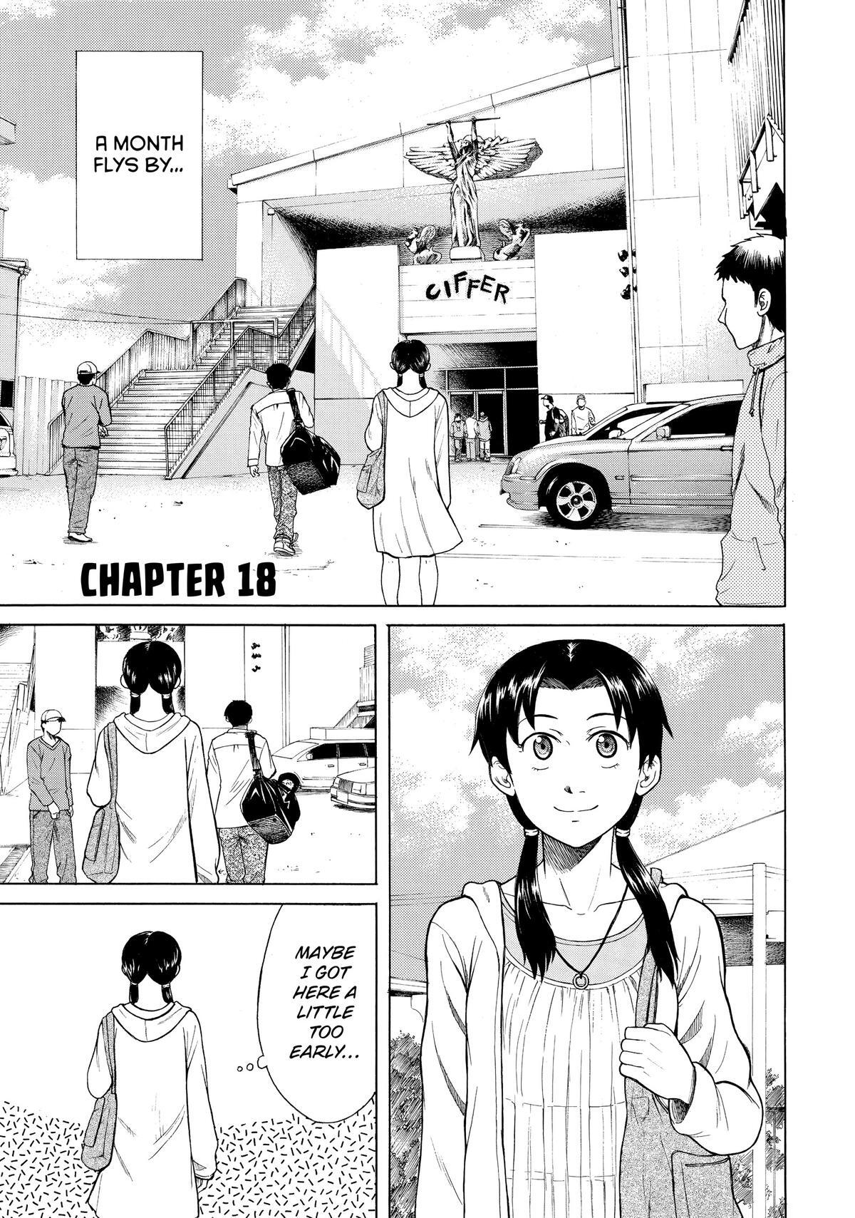 Read Teppuu Manga Online