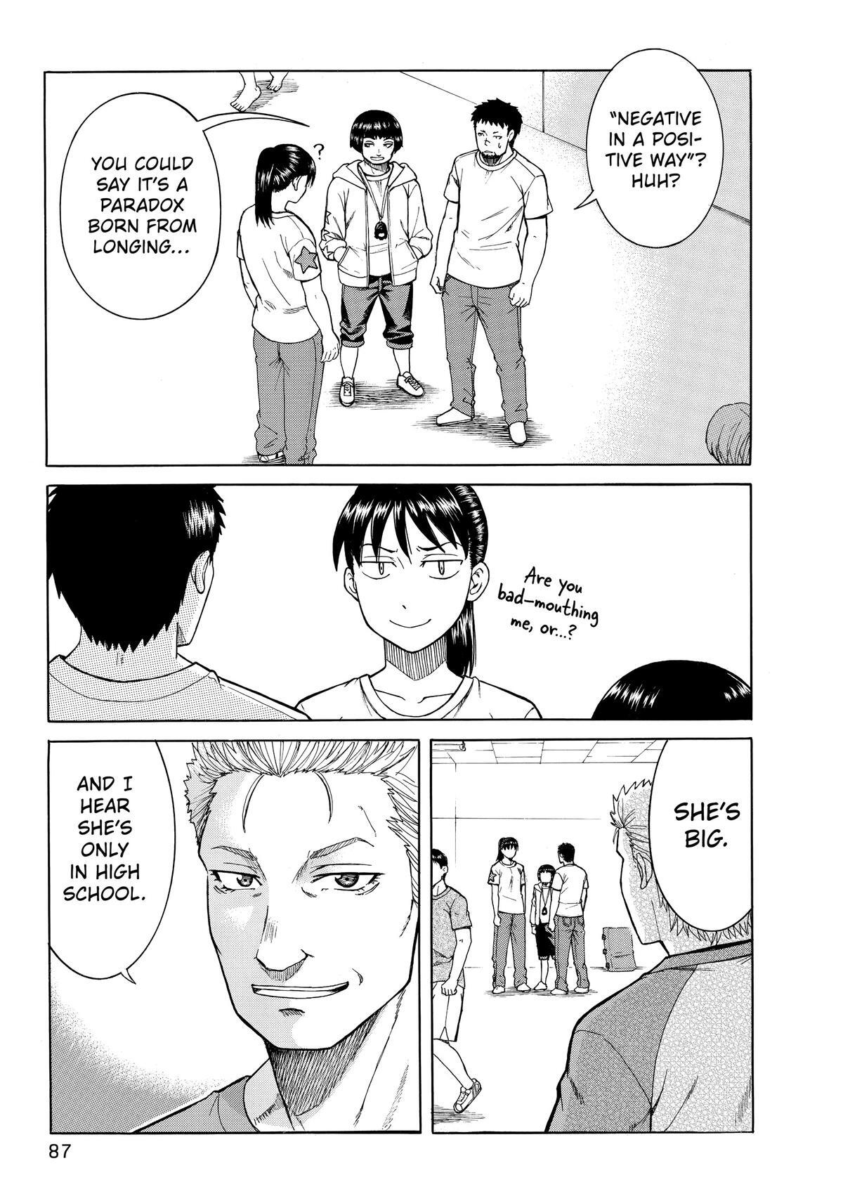 Read Teppuu Manga Online