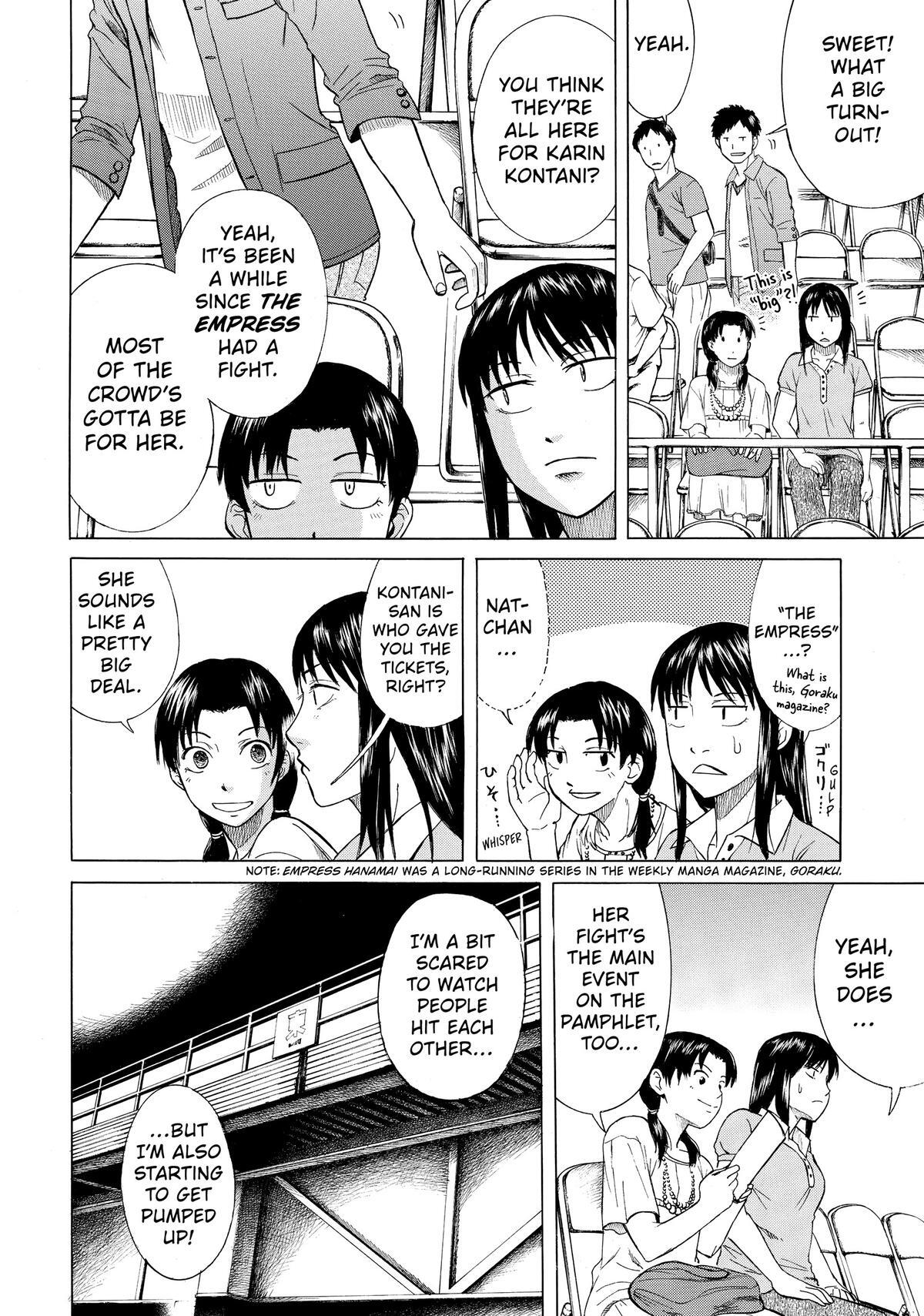 Read Teppuu Manga Online