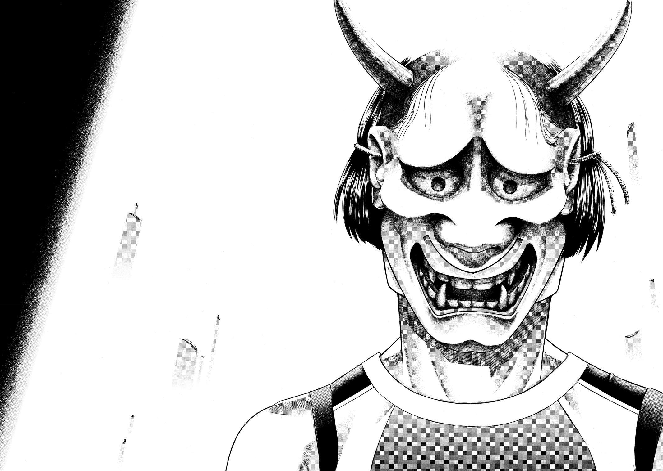 Read Teppuu Manga Online
