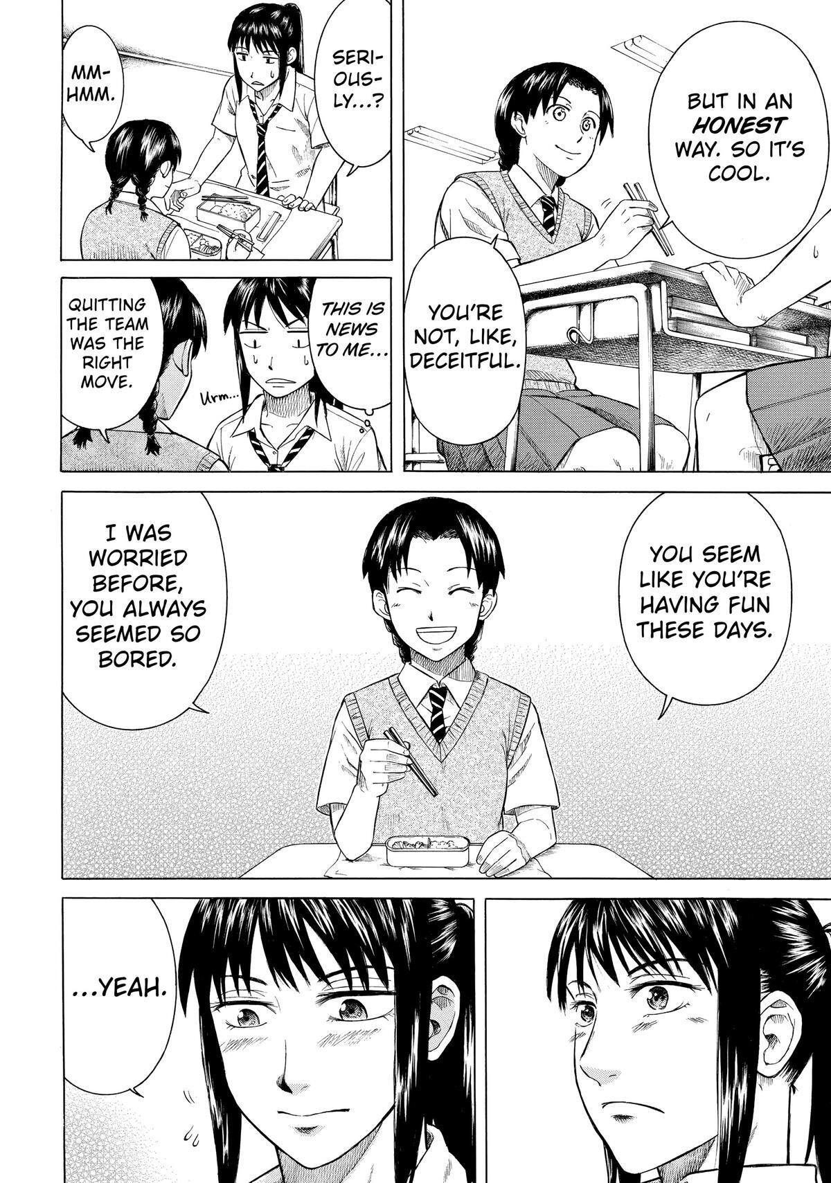 Read Teppuu Manga Online