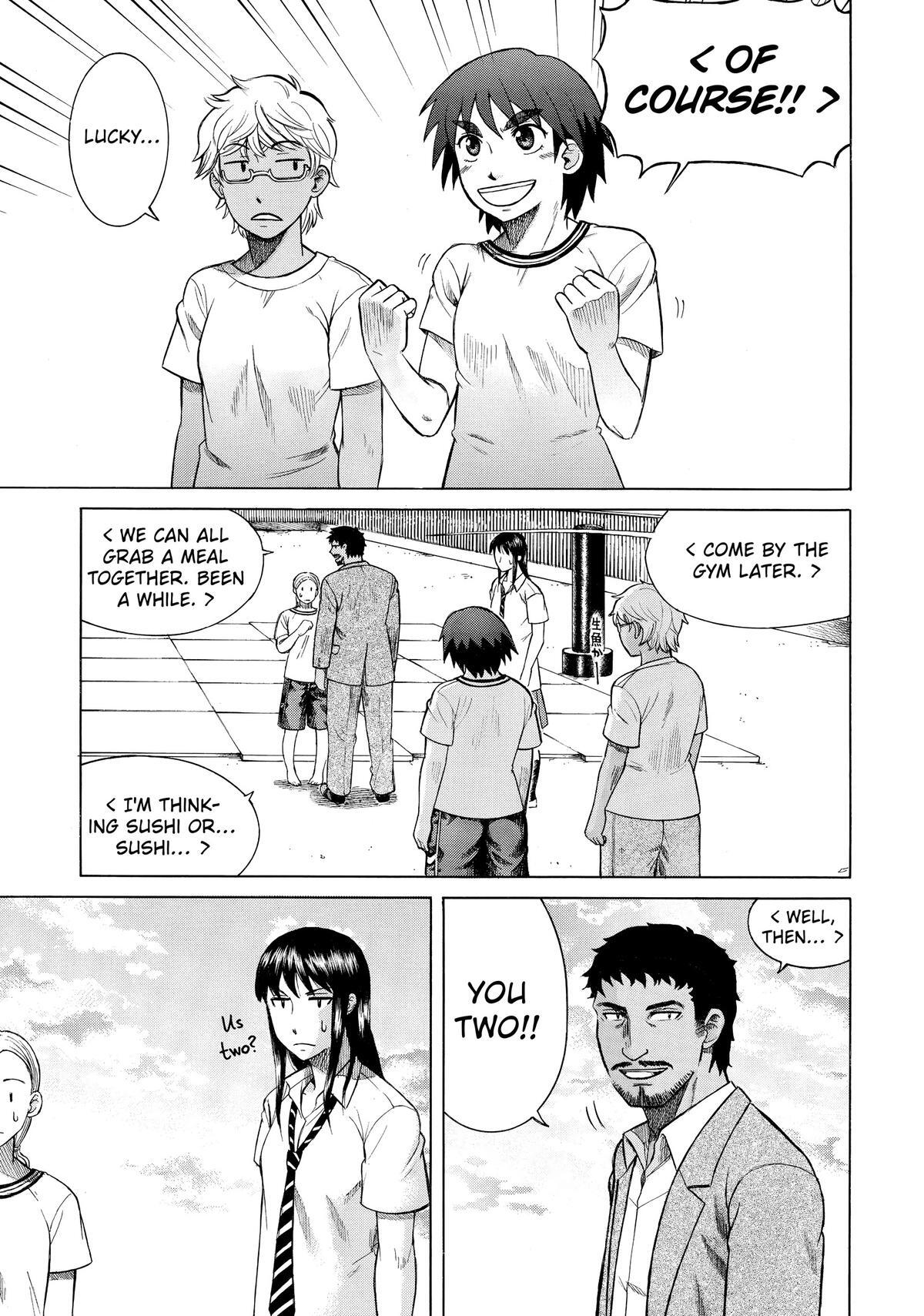 Read Teppuu Manga Online