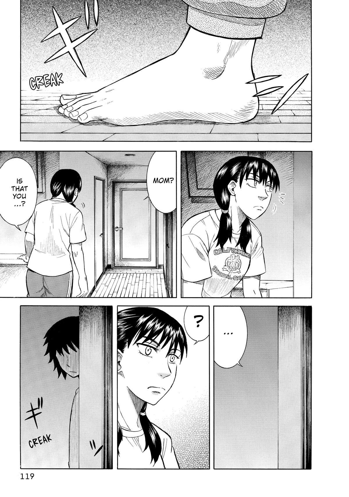 Read Teppuu Manga Online