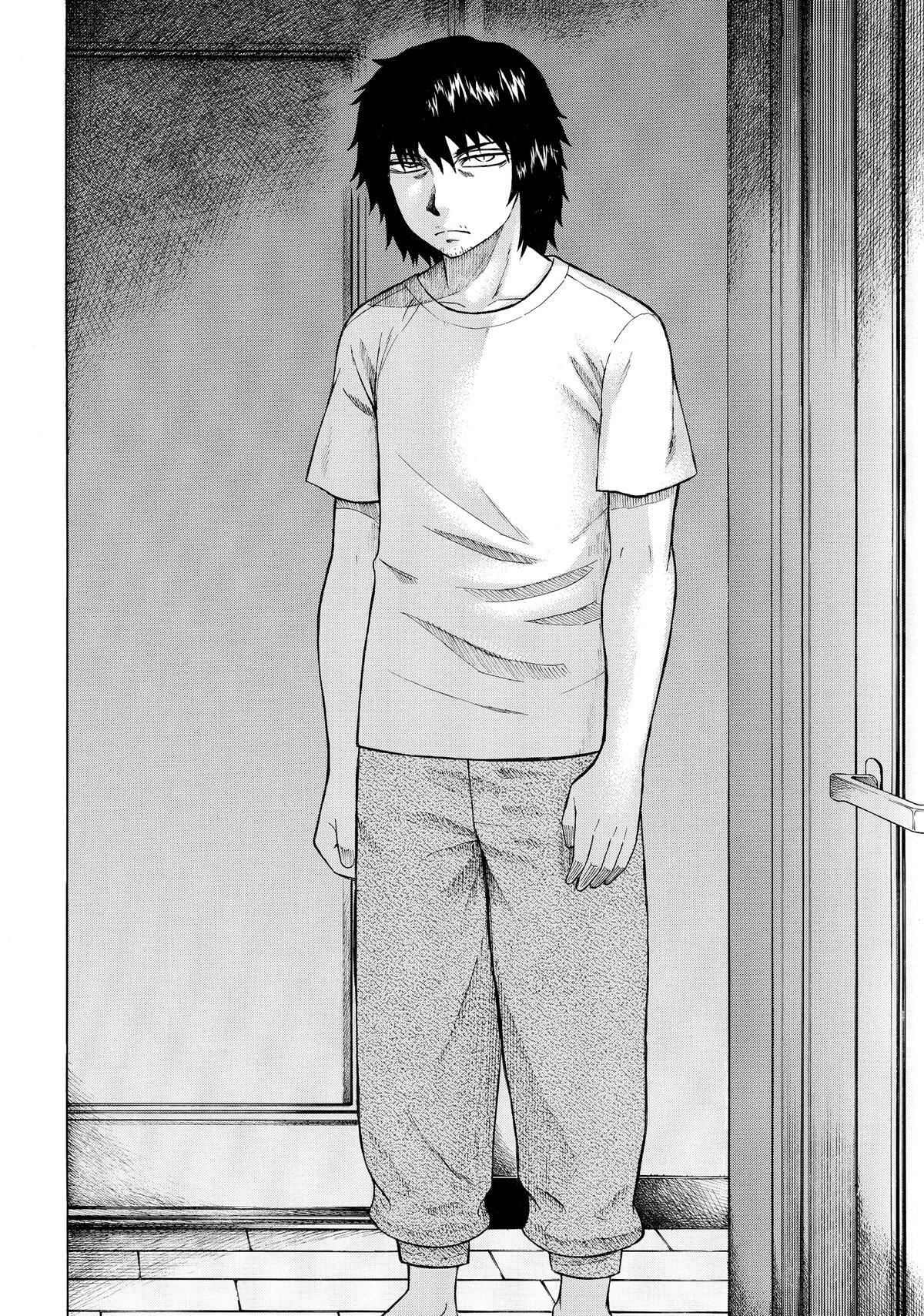 Read Teppuu Manga Online