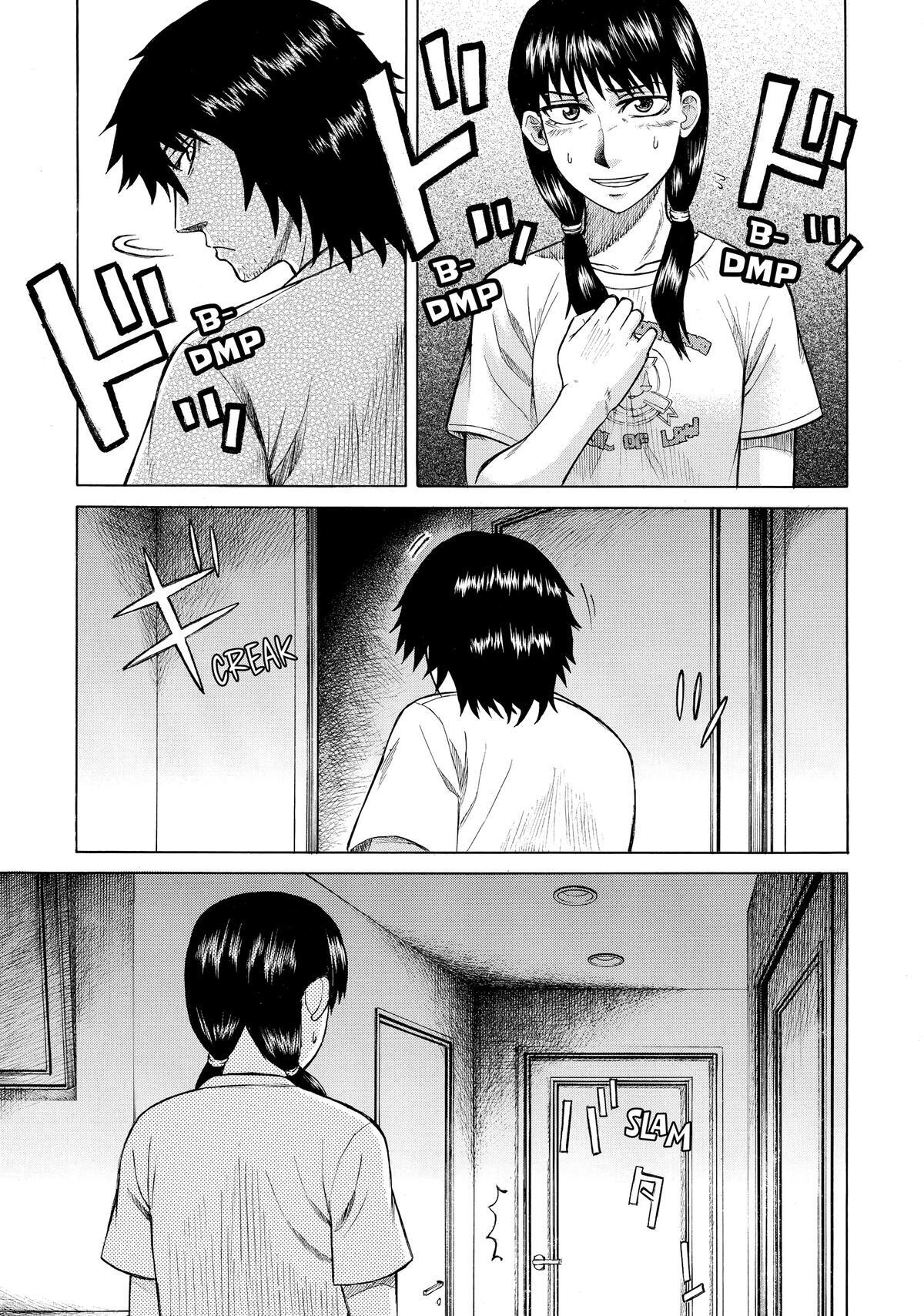 Read Teppuu Manga Online