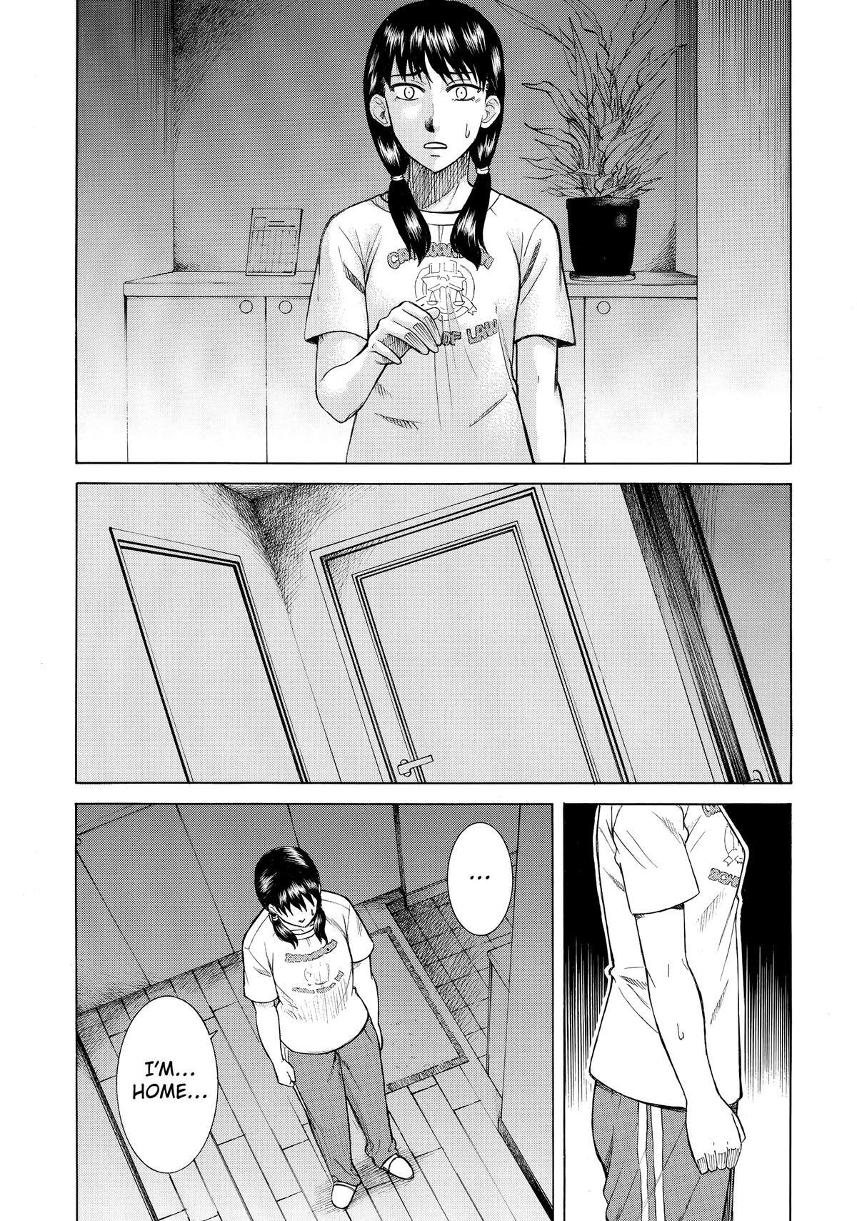 Read Teppuu Manga Online