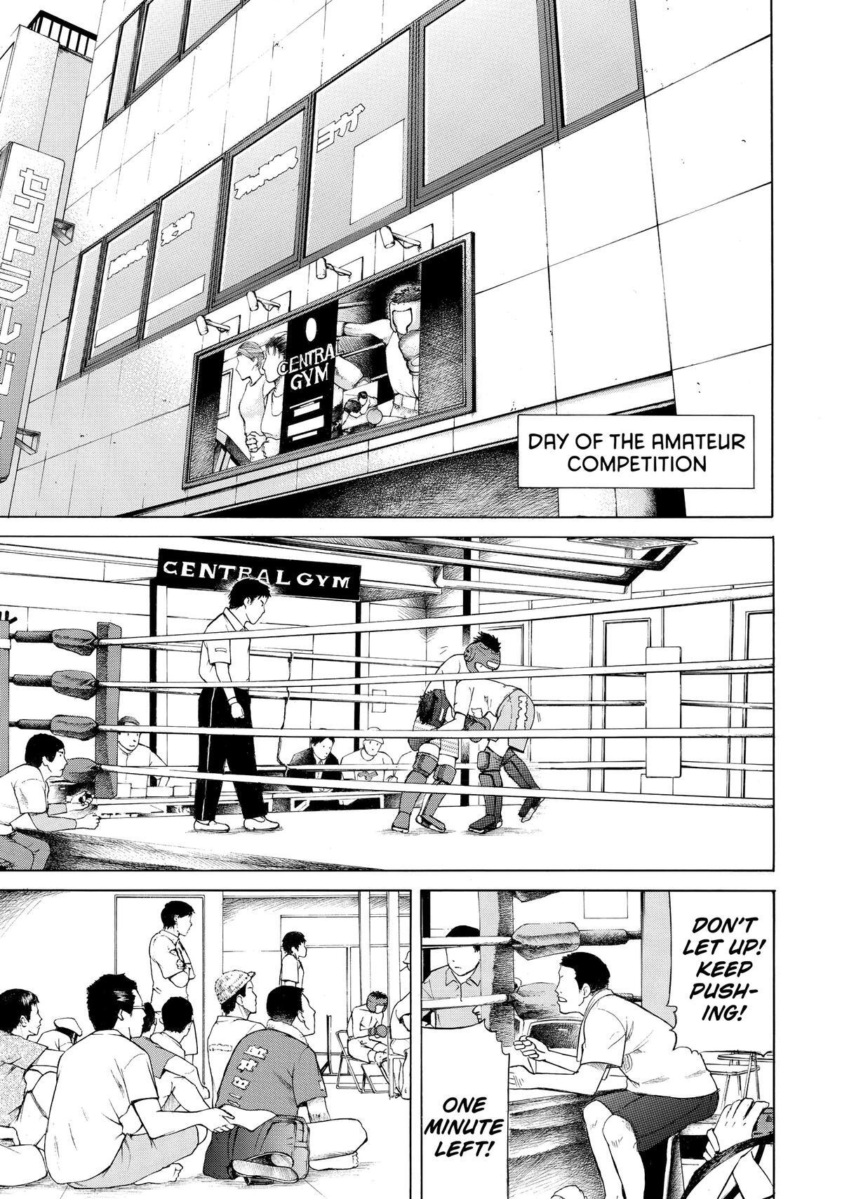 Read Teppuu Manga Online